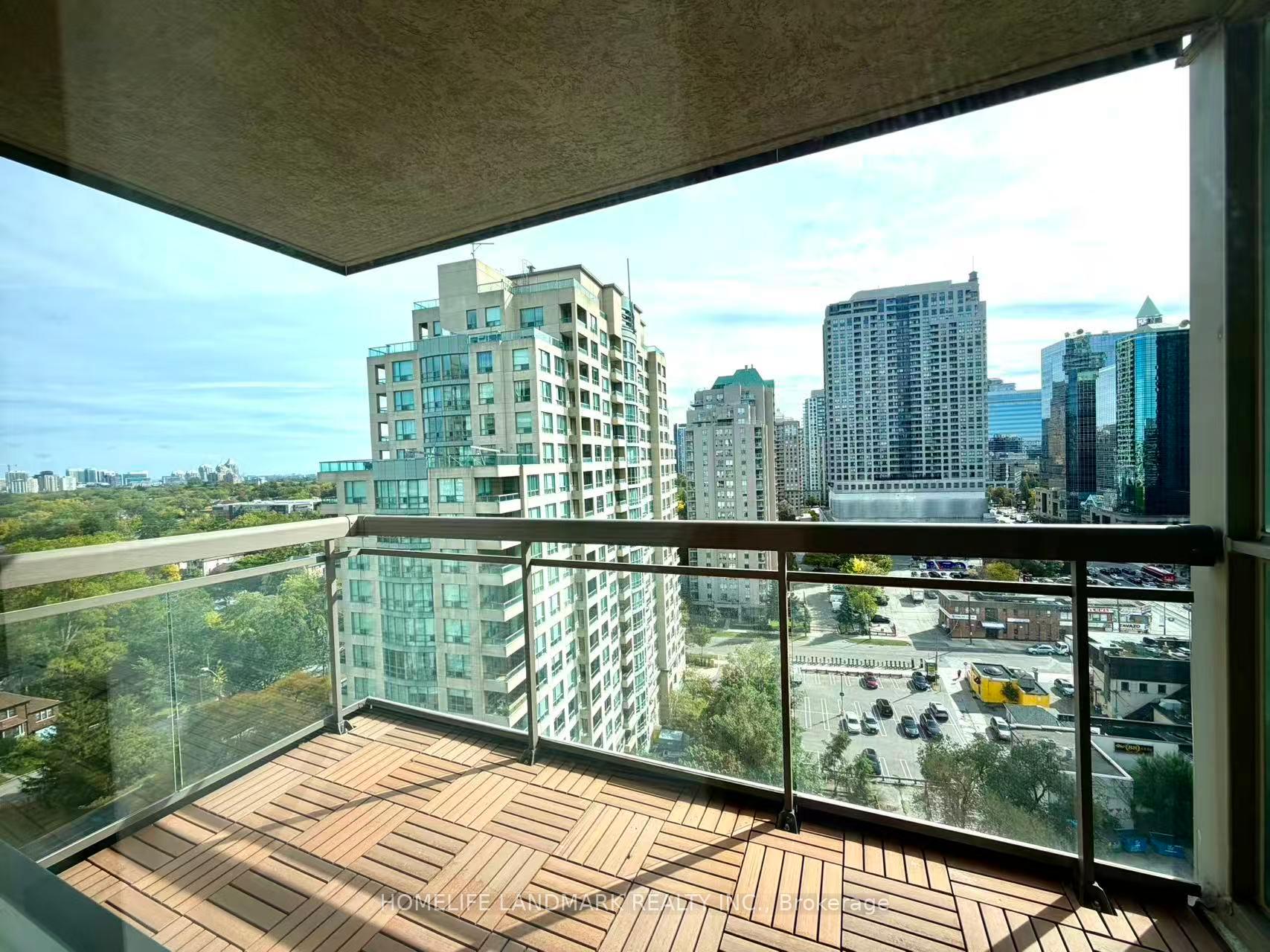 Photo 21 of Unit 1706, 18 Parkview Avenue, North York, Willowdale East — HOMEH