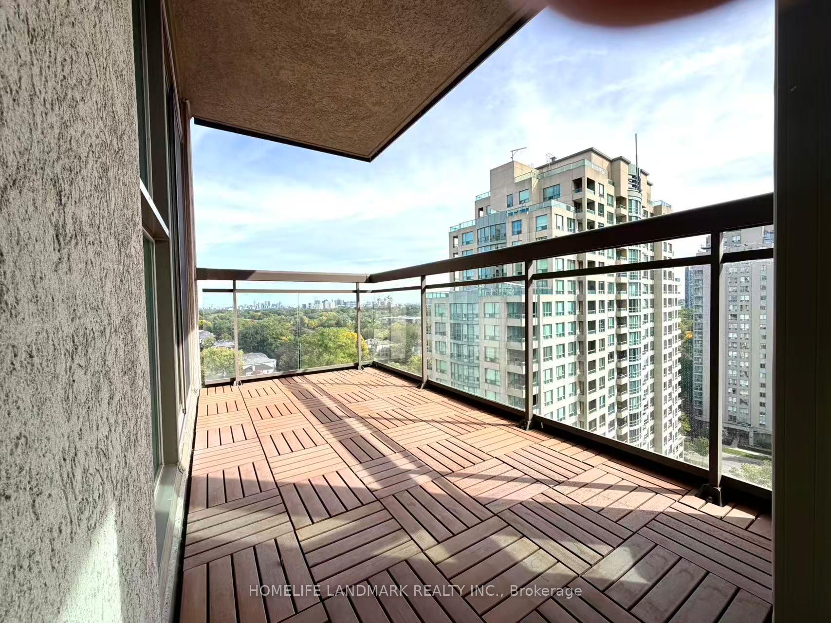 Photo 22 of Unit 1706, 18 Parkview Avenue, North York, Willowdale East — HOMEH