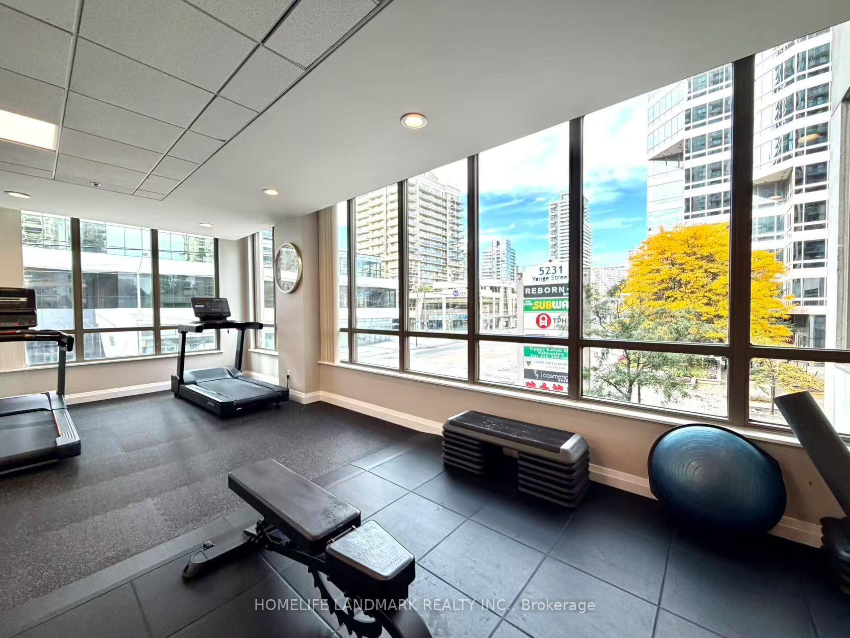 Photo 25 of Unit 1706, 18 Parkview Avenue, North York, Willowdale East — HOMEH