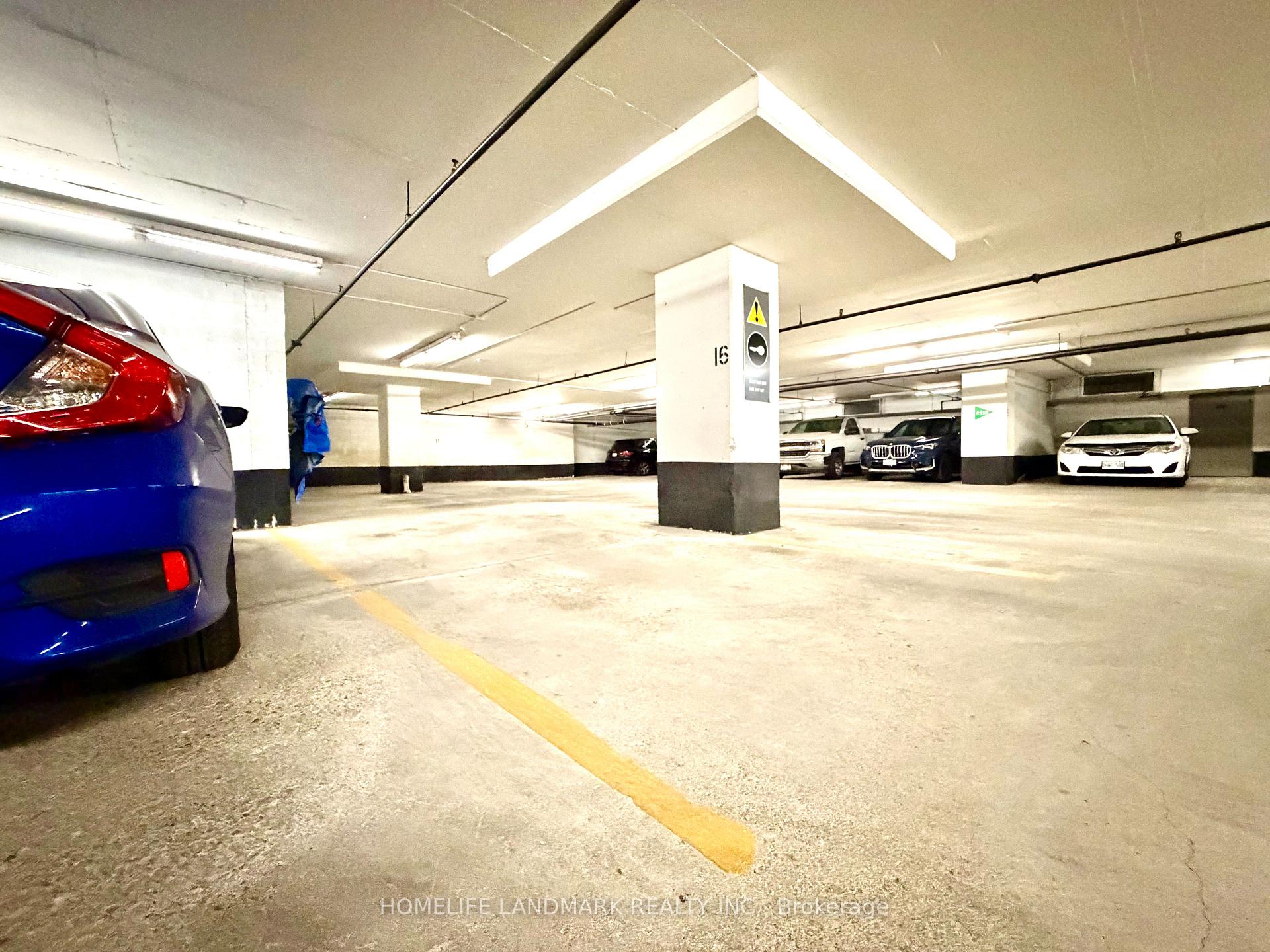 Photo 26 of Unit 1706, 18 Parkview Avenue, North York, Willowdale East — HOMEH