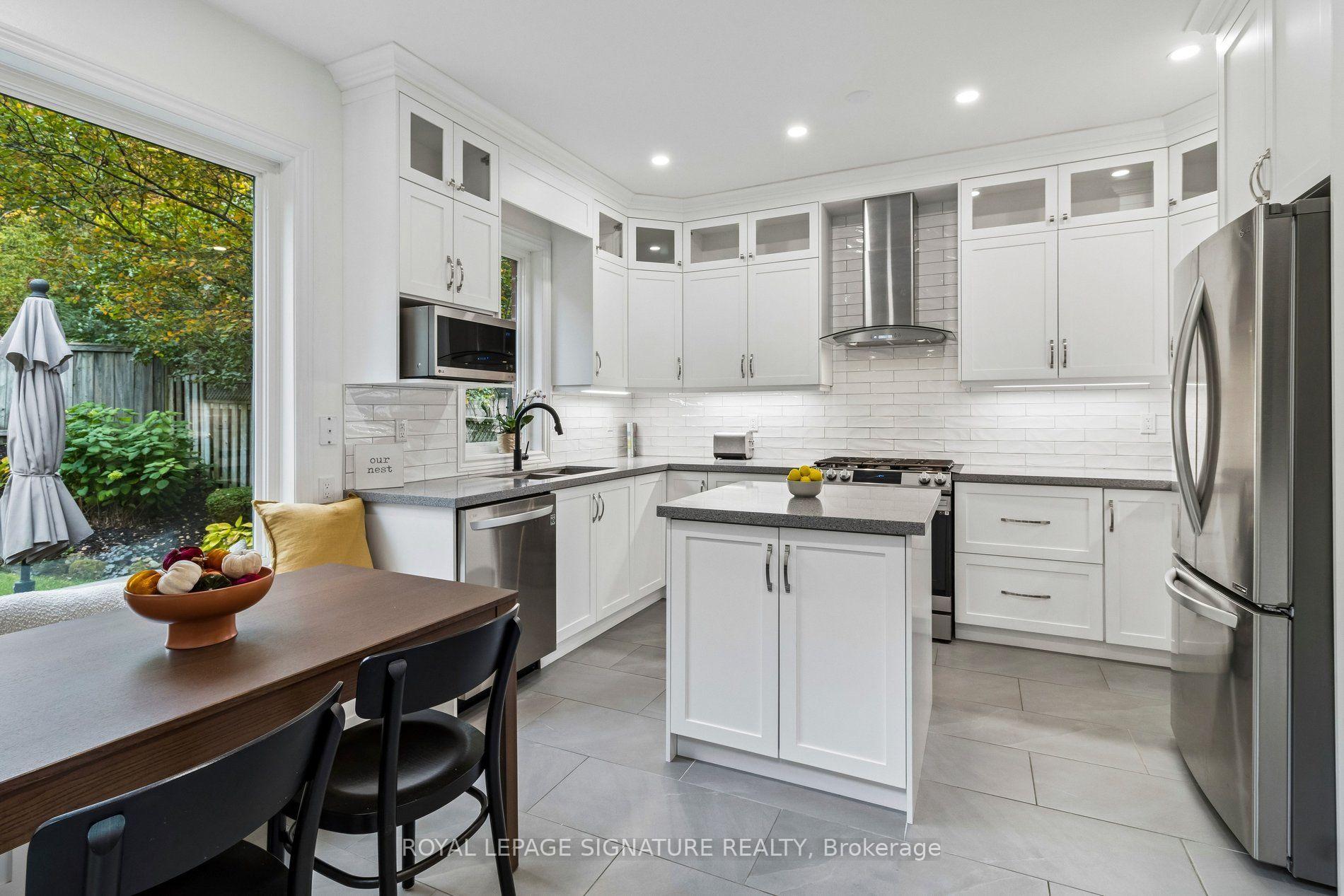 Photo 18 of 19 Ballymore Drive, Aurora, Bayview Wellington — HOMEH