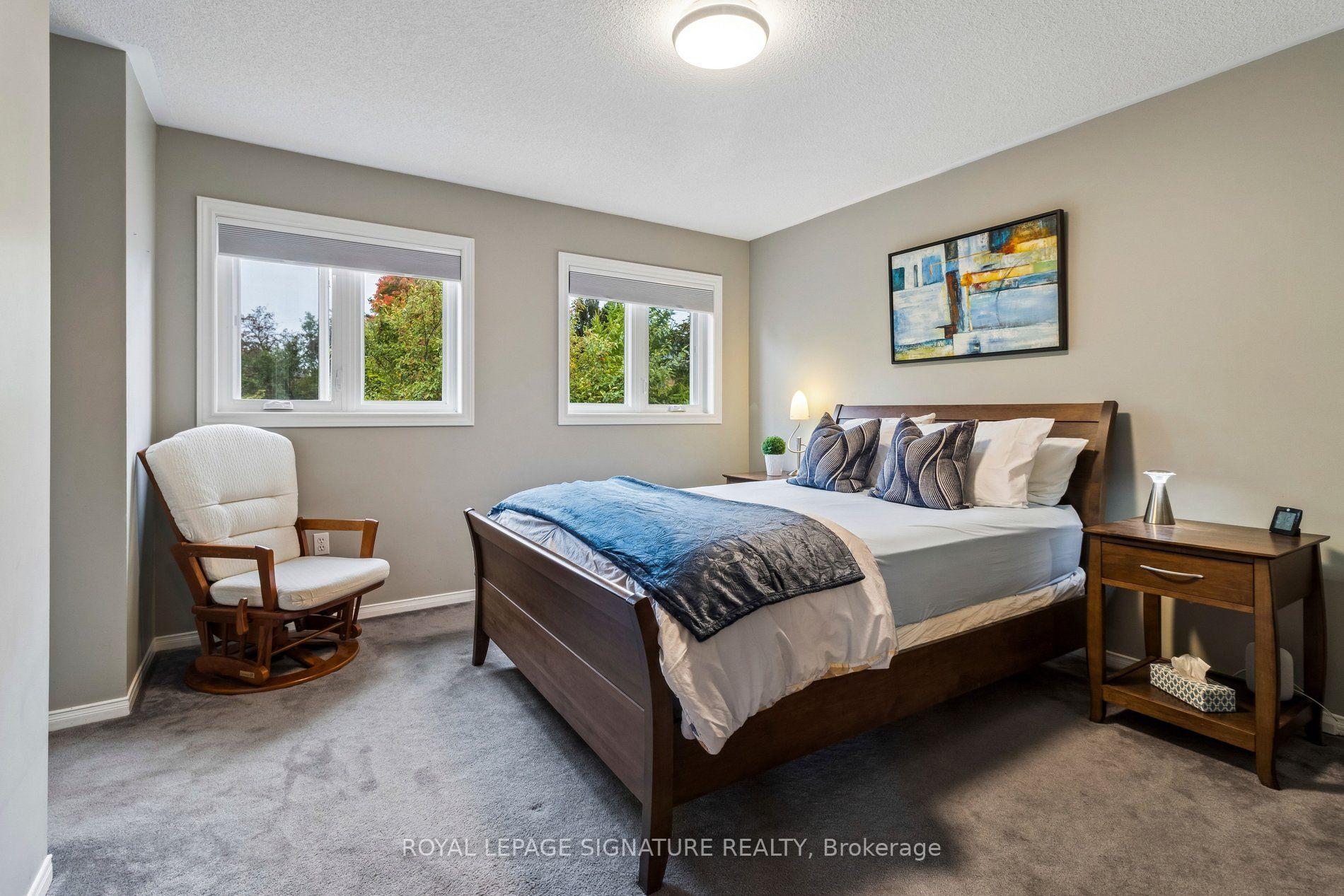 Photo 31 of 19 Ballymore Drive, Aurora, Bayview Wellington — HOMEH