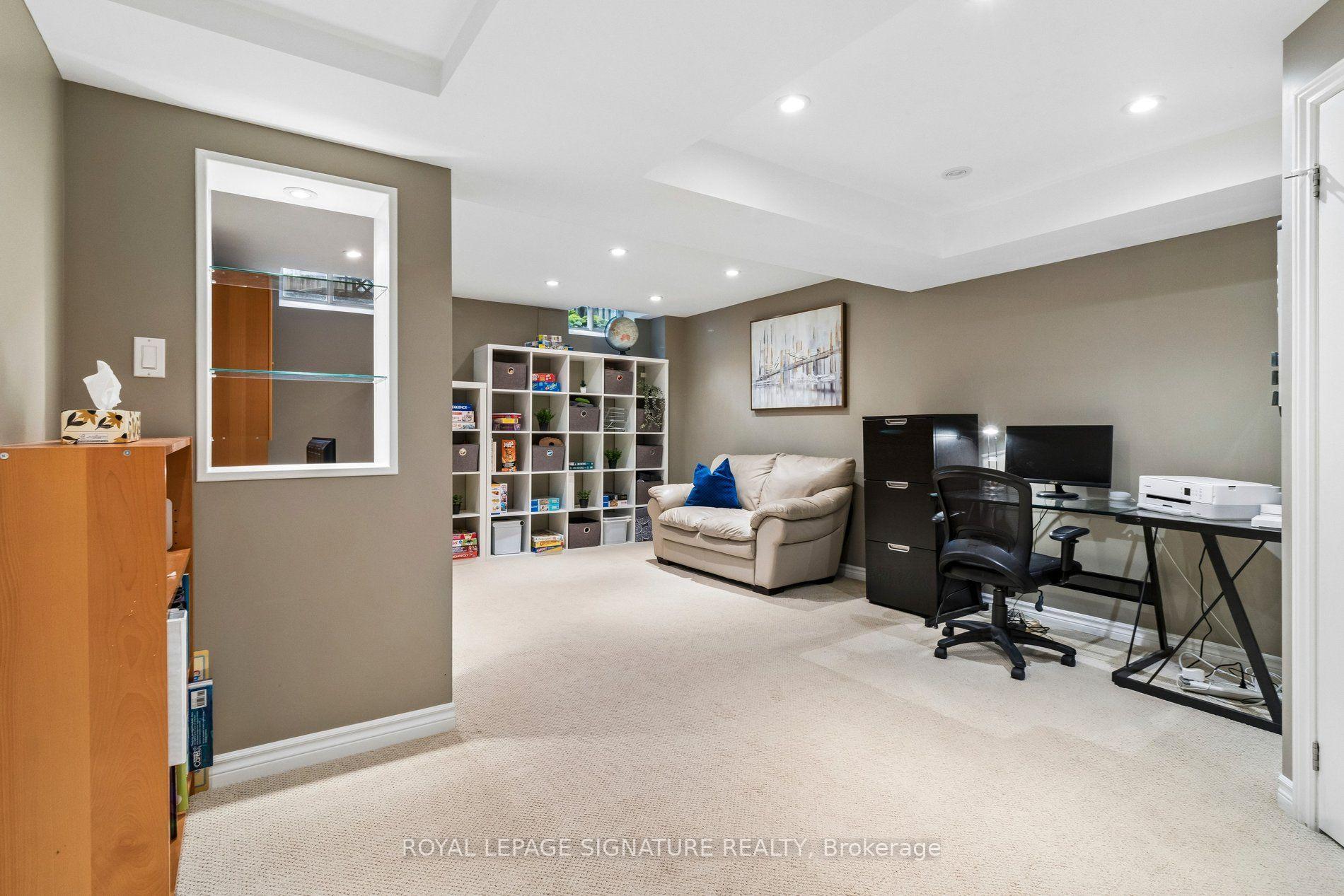 Photo 38 of 19 Ballymore Drive, Aurora, Bayview Wellington — HOMEH