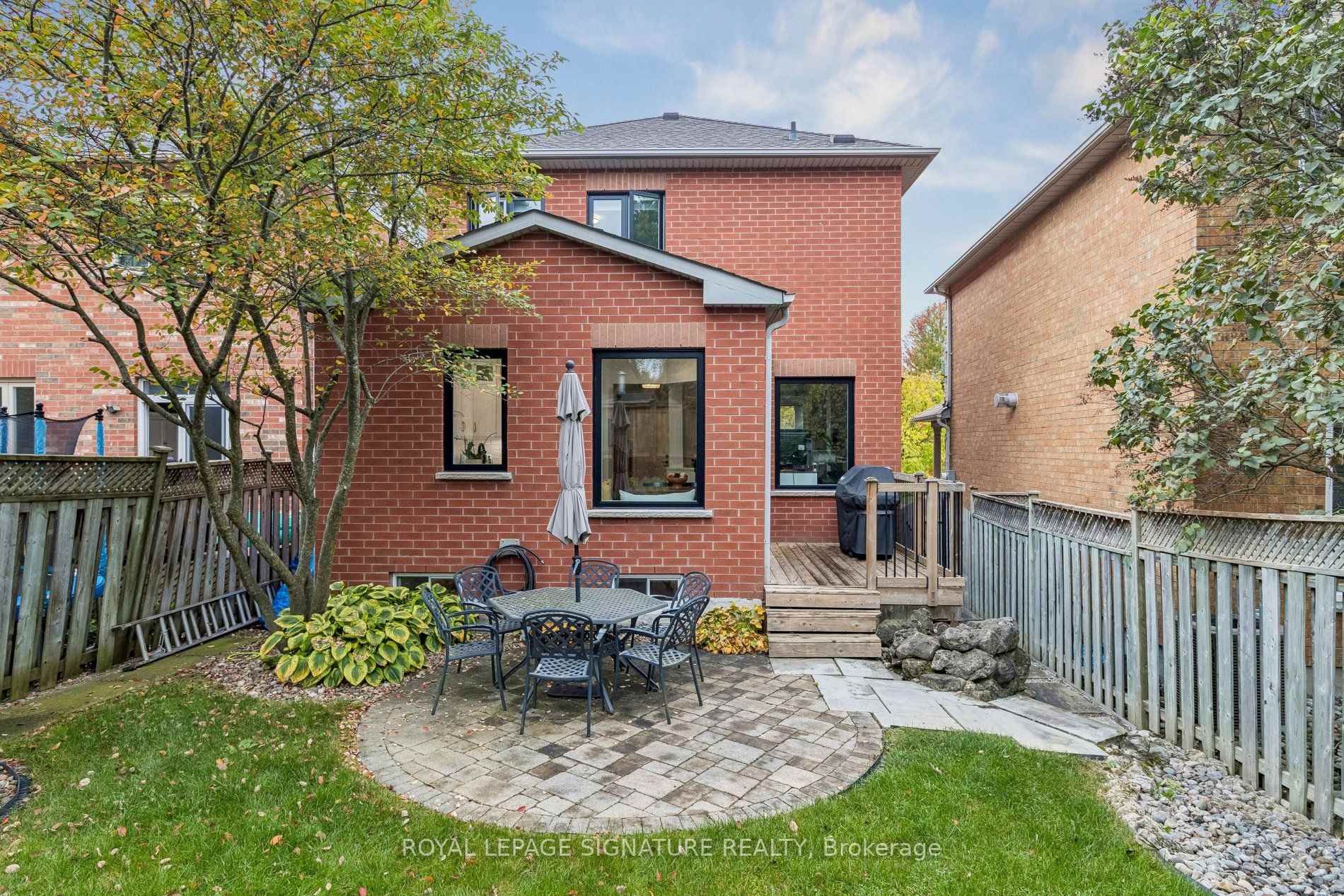 Photo 45 of 19 Ballymore Drive, Aurora, Bayview Wellington — HOMEH