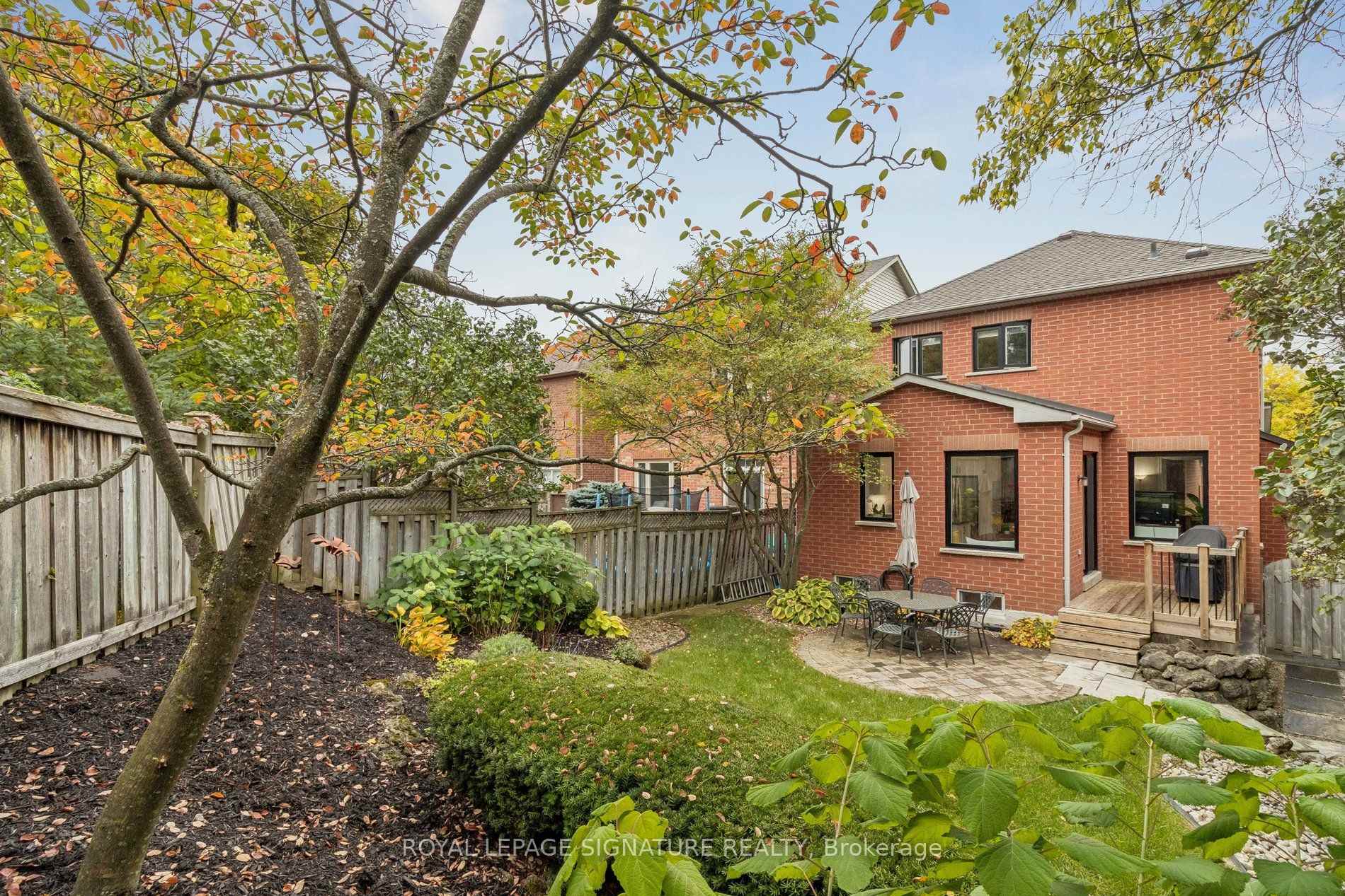Photo 46 of 19 Ballymore Drive, Aurora, Bayview Wellington — HOMEH