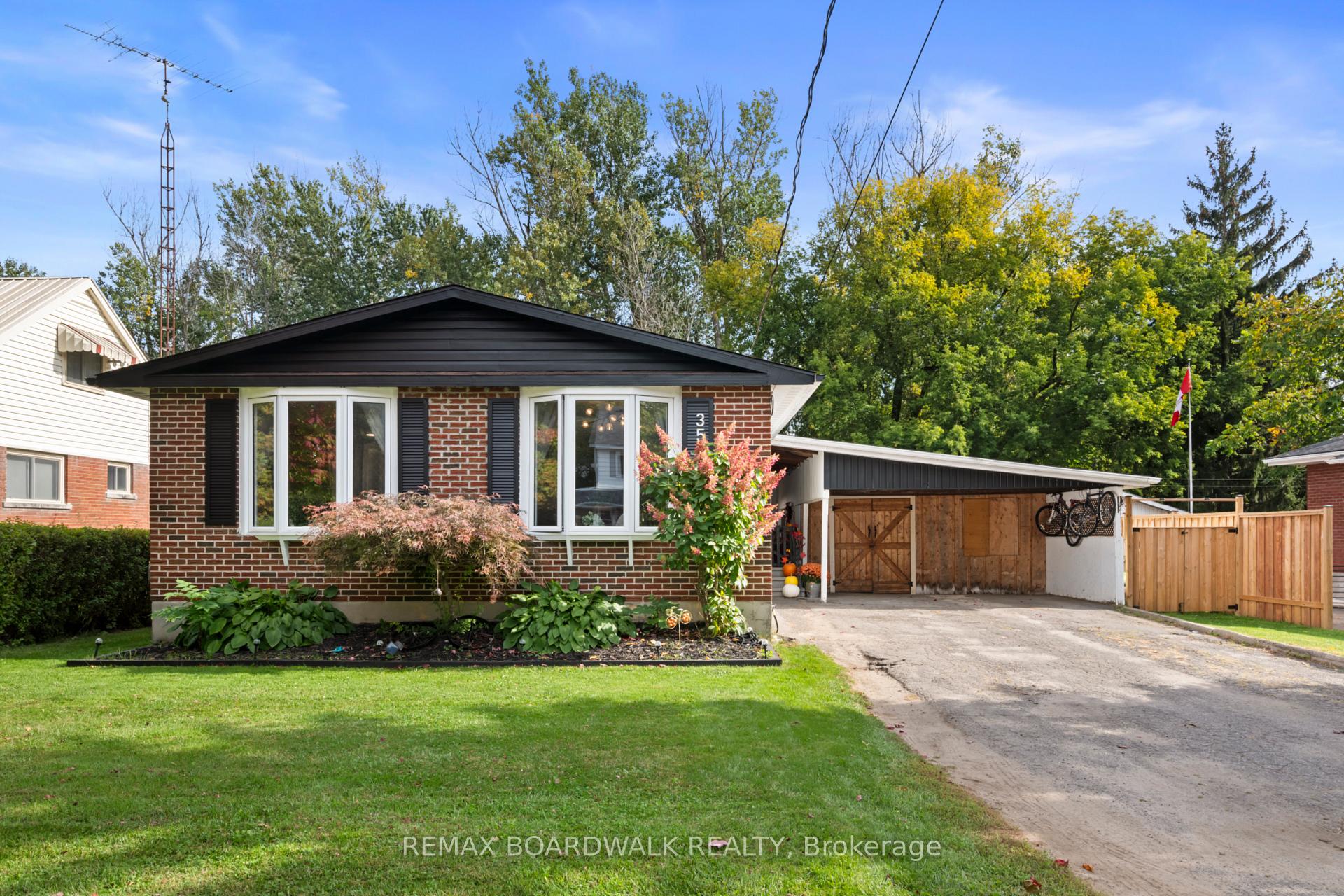 Photo 1 of 353 Churchill Road E, Prescott, Prescott — HOMEH