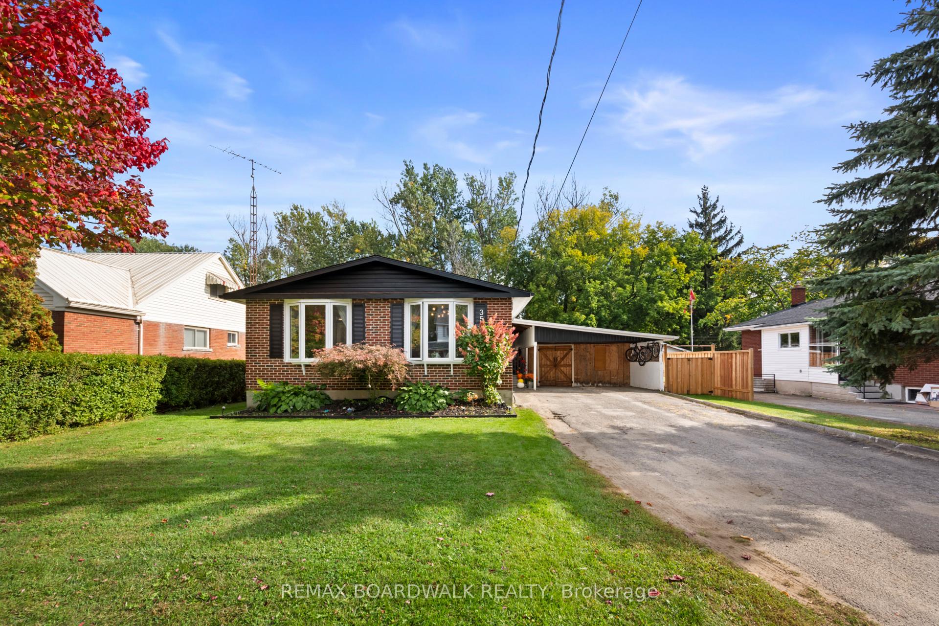 Photo 2 of 353 Churchill Road E, Prescott, Prescott — HOMEH