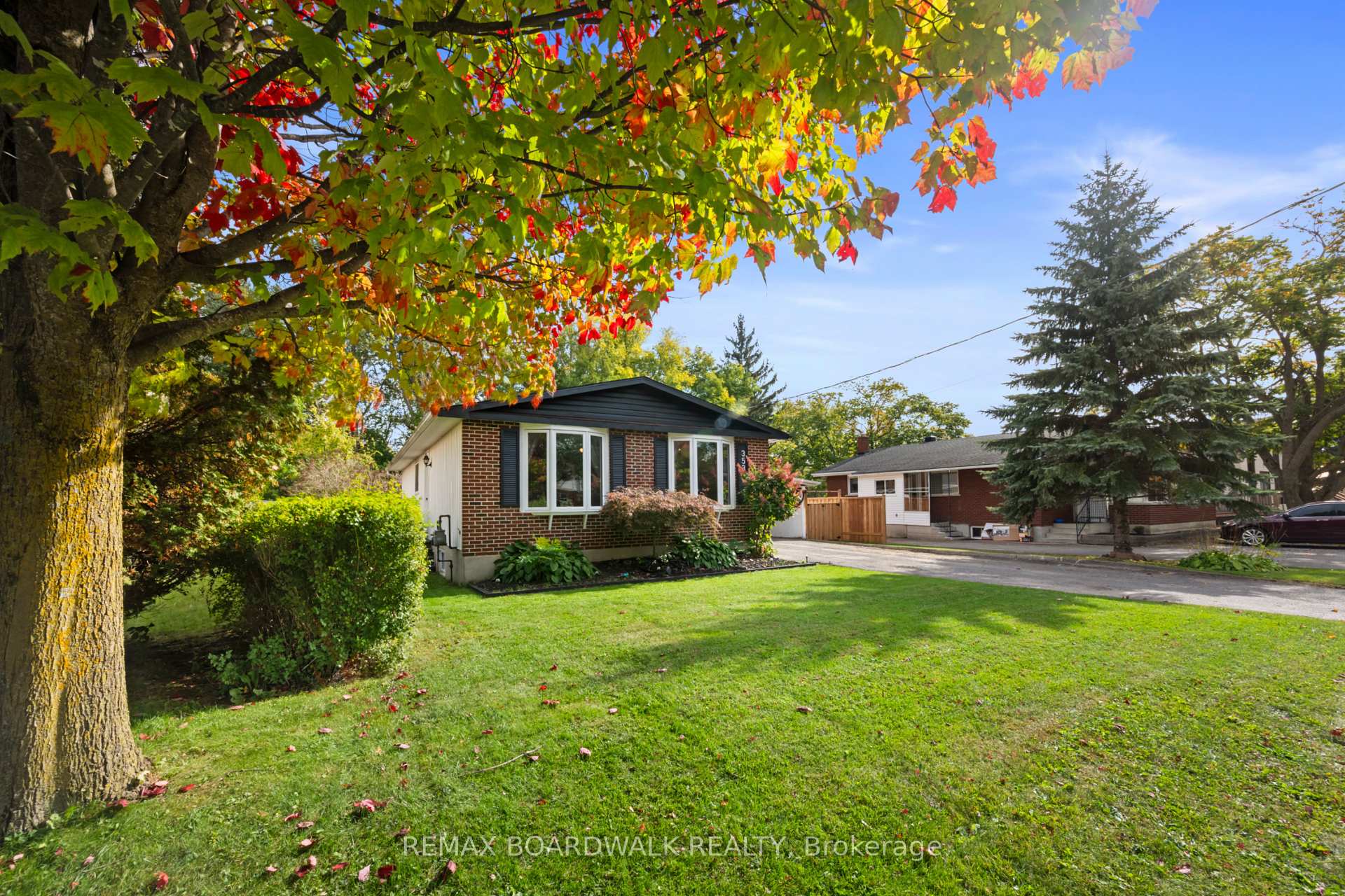 Photo 3 of 353 Churchill Road E, Prescott, Prescott — HOMEH