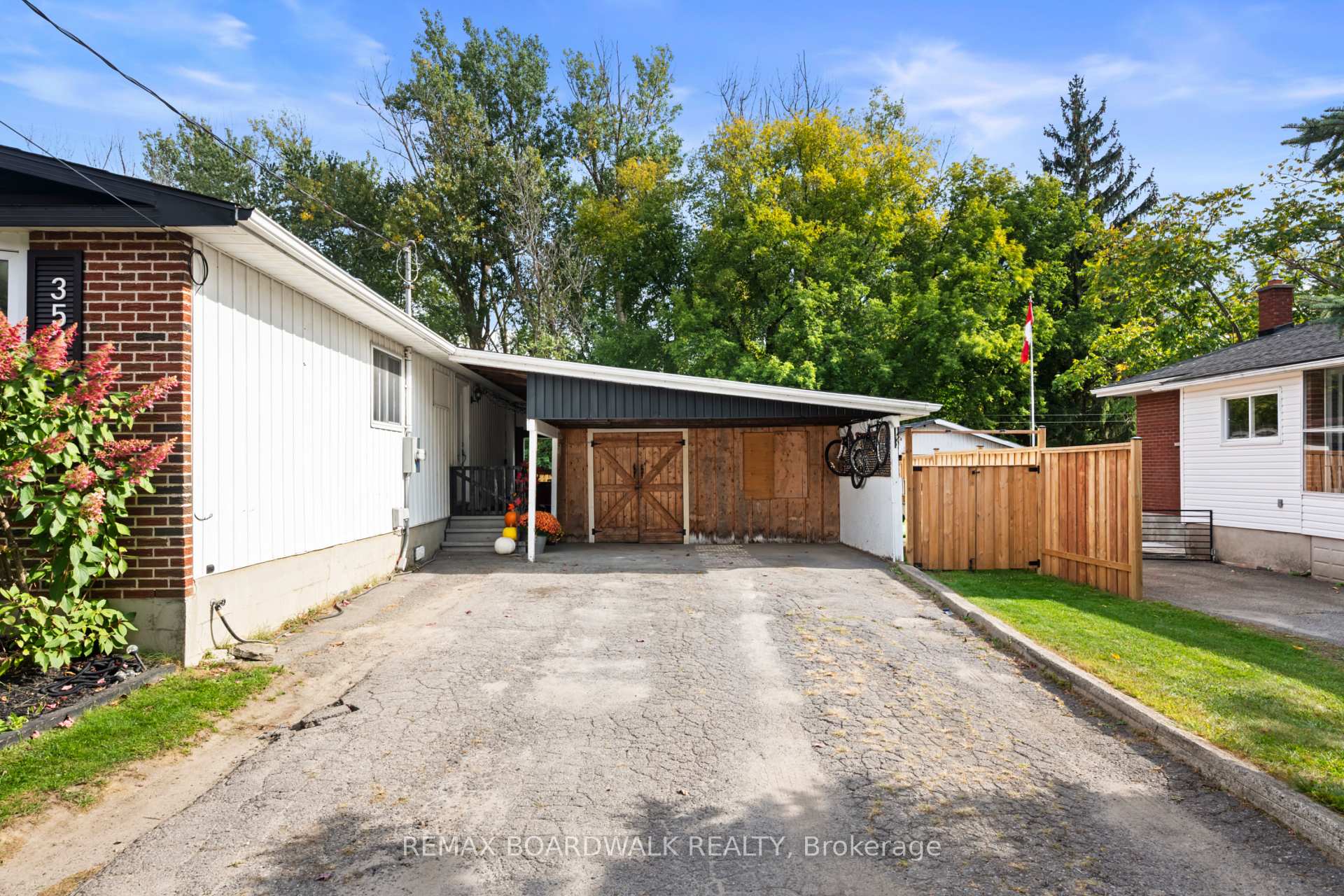 Photo 5 of 353 Churchill Road E, Prescott, Prescott — HOMEH