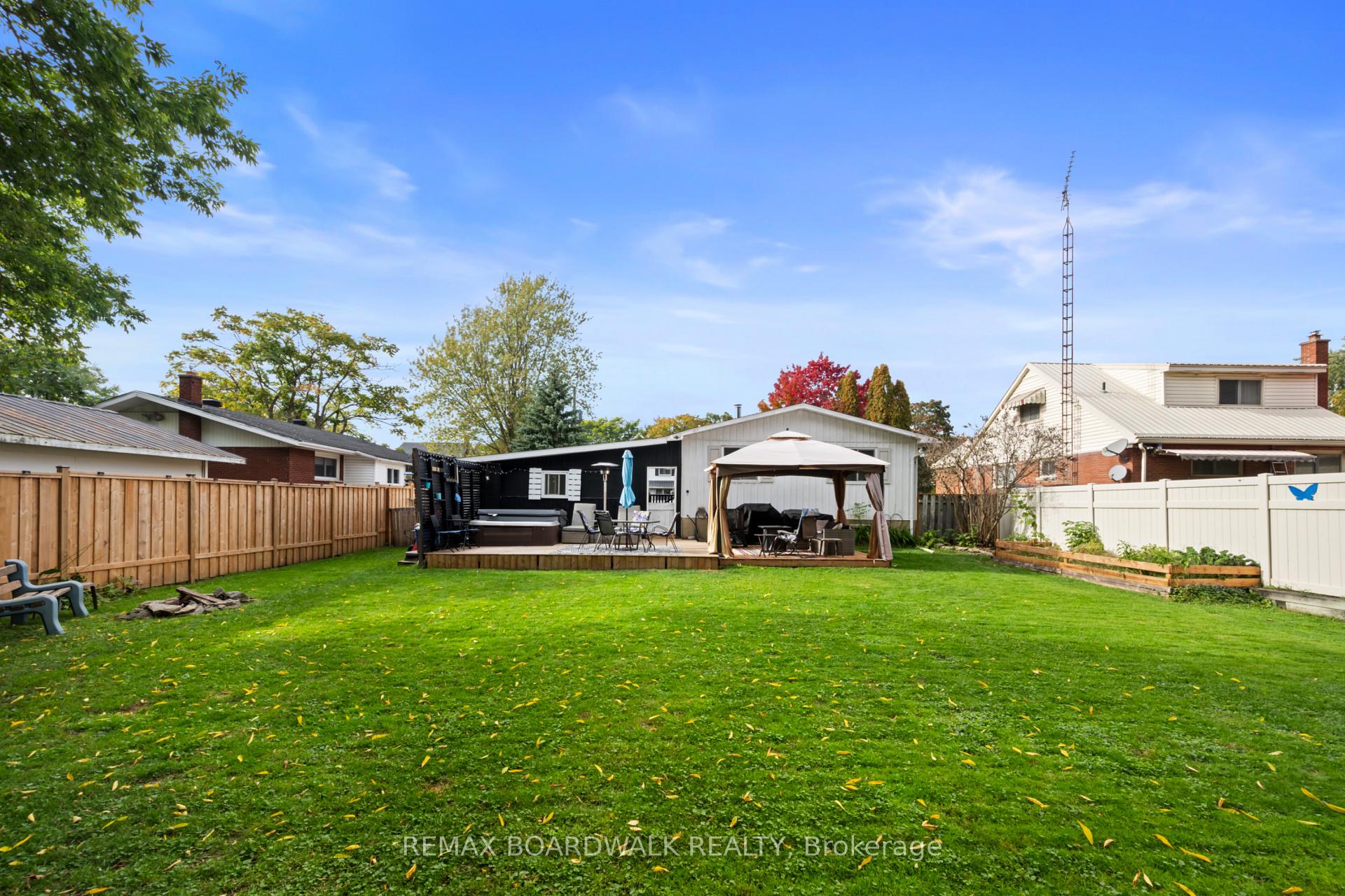Photo 8 of 353 Churchill Road E, Prescott, Prescott — HOMEH