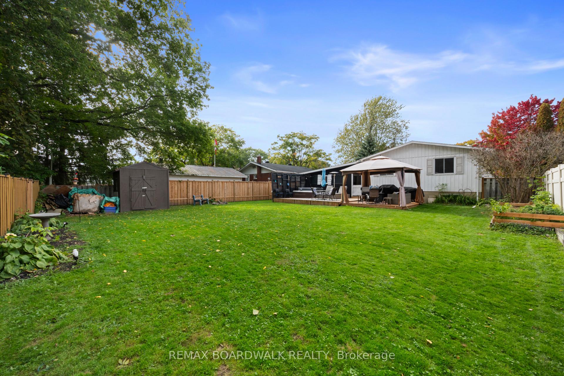 Photo 9 of 353 Churchill Road E, Prescott, Prescott — HOMEH