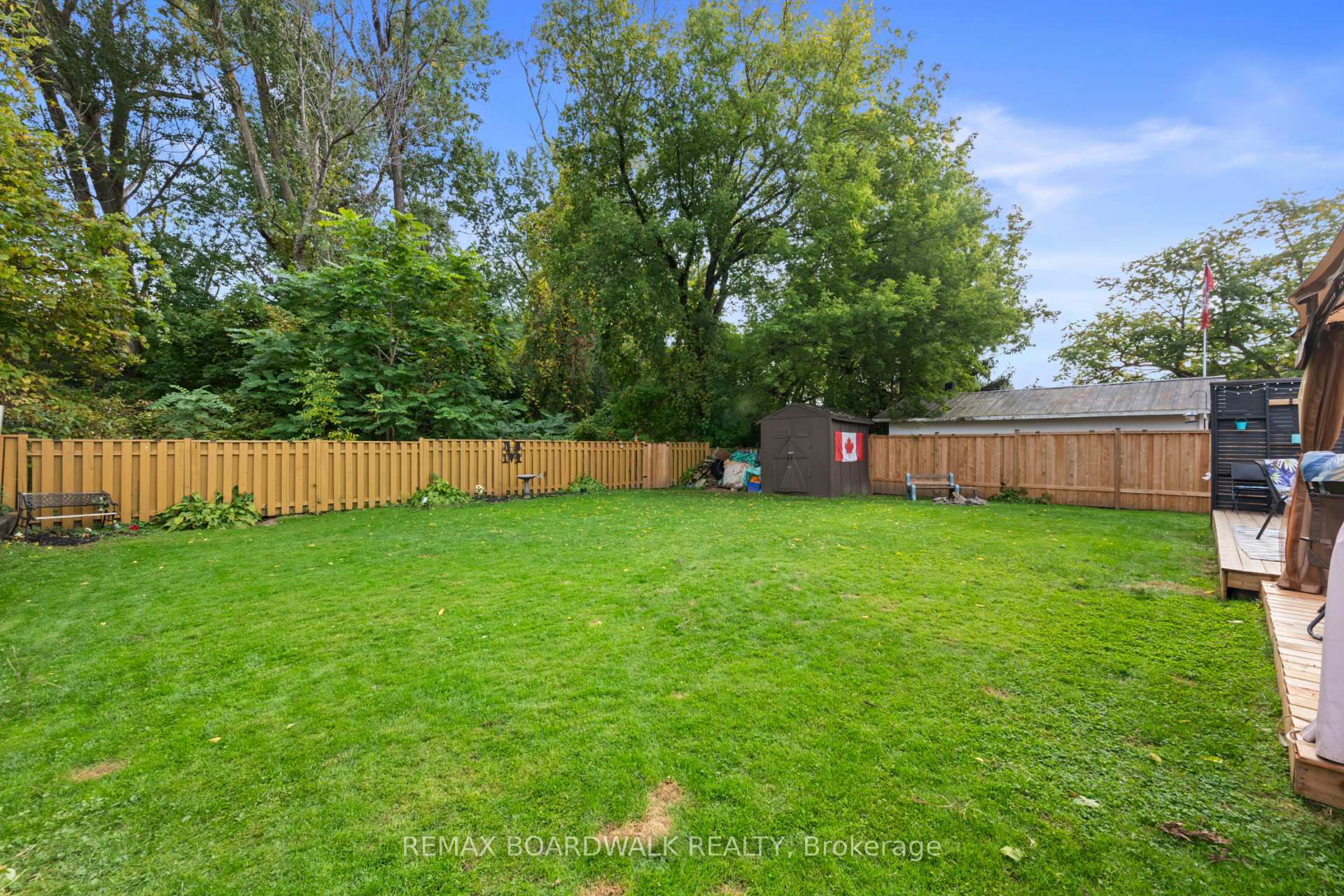 Photo 10 of 353 Churchill Road E, Prescott, Prescott — HOMEH