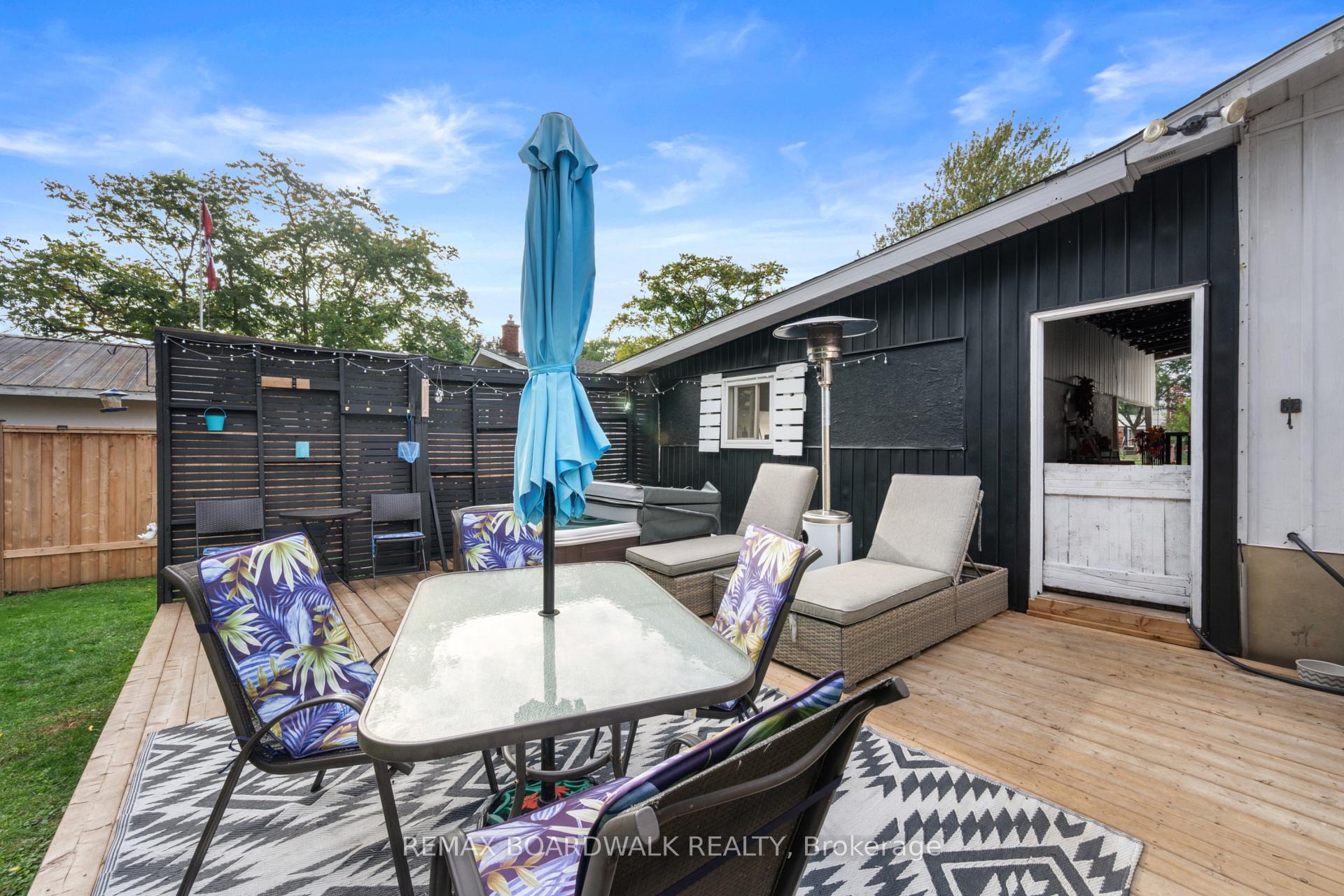 Photo 12 of 353 Churchill Road E, Prescott, Prescott — HOMEH