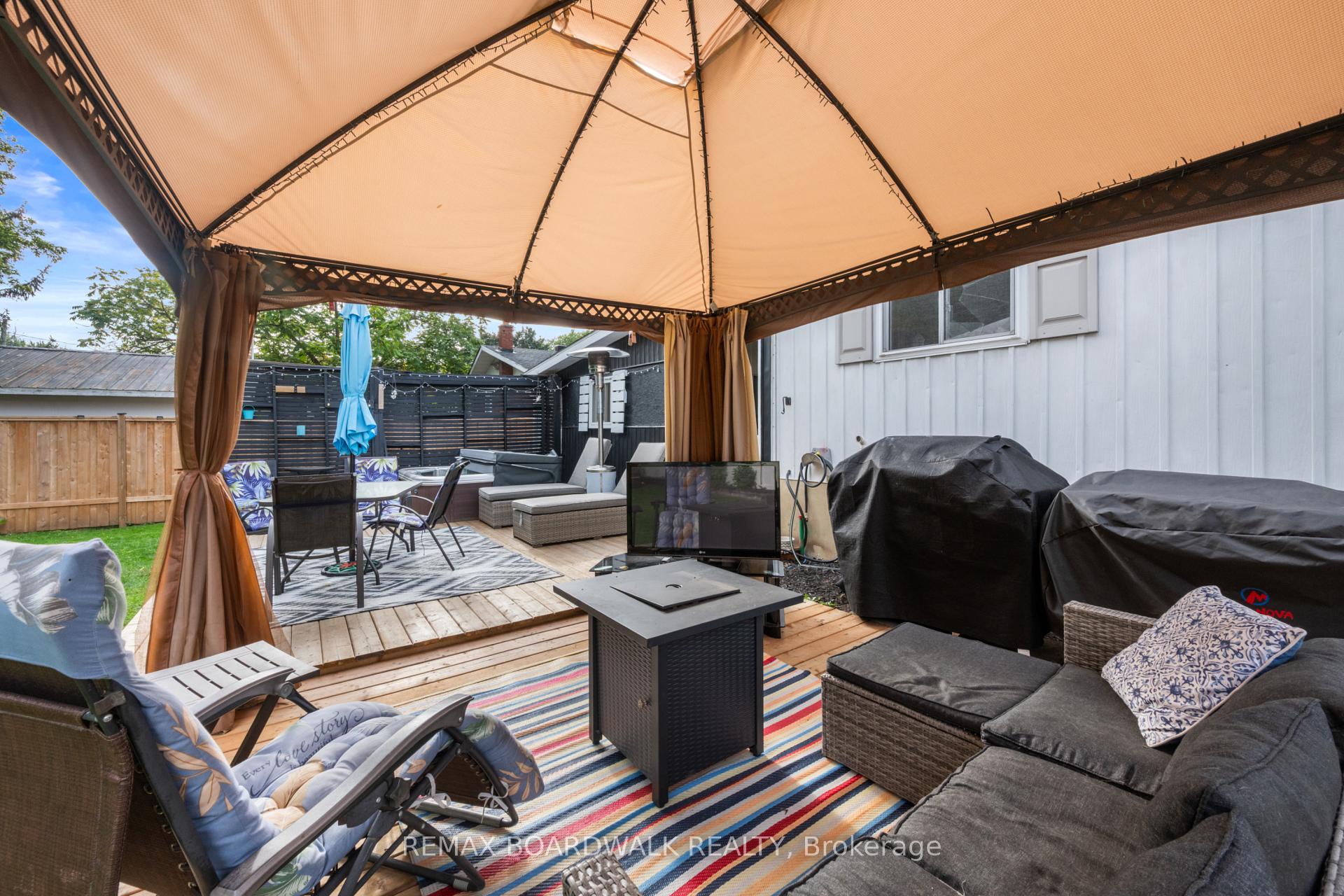 Photo 11 of 353 Churchill Road E, Prescott, Prescott — HOMEH