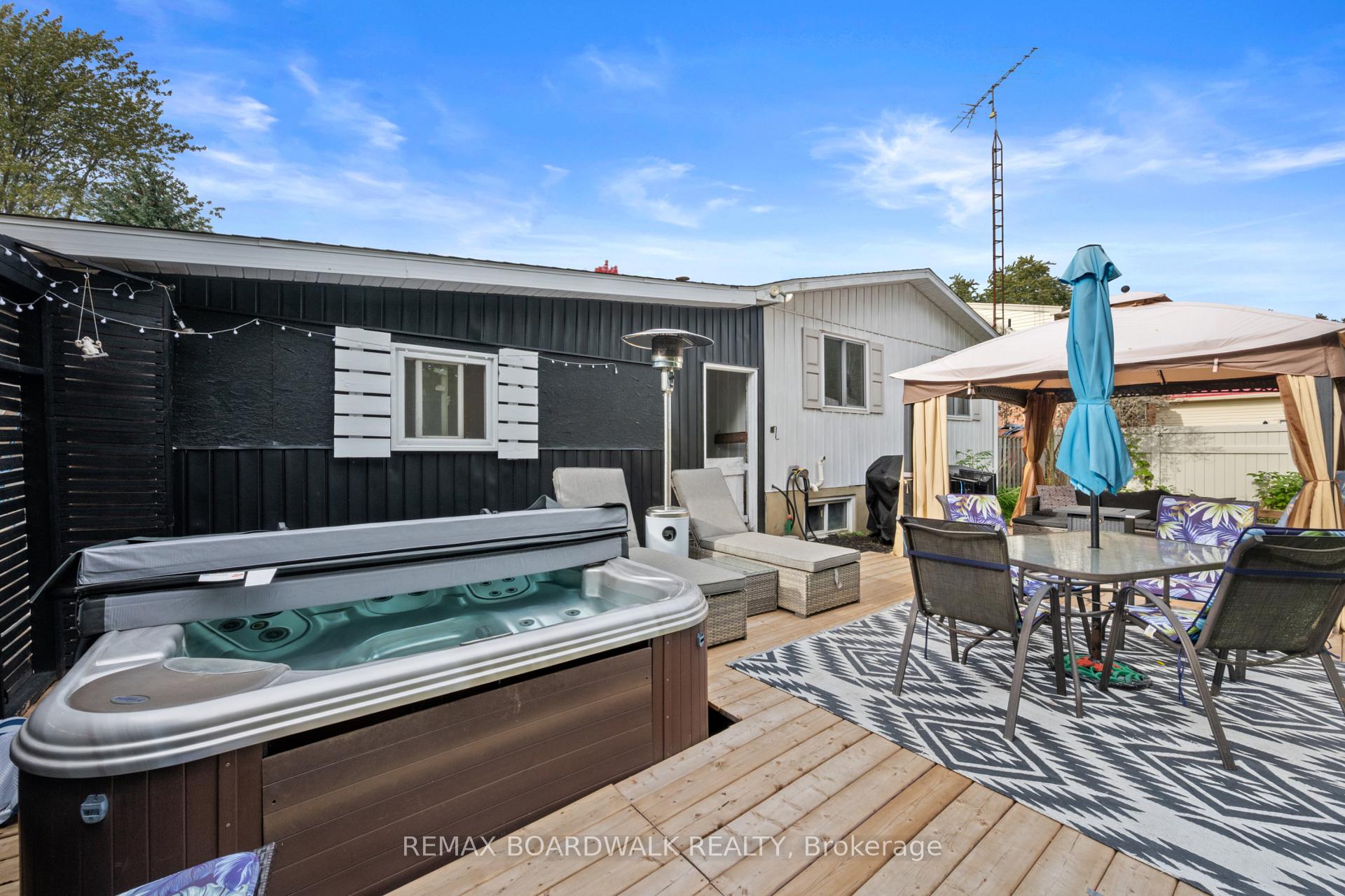 Photo 13 of 353 Churchill Road E, Prescott, Prescott — HOMEH