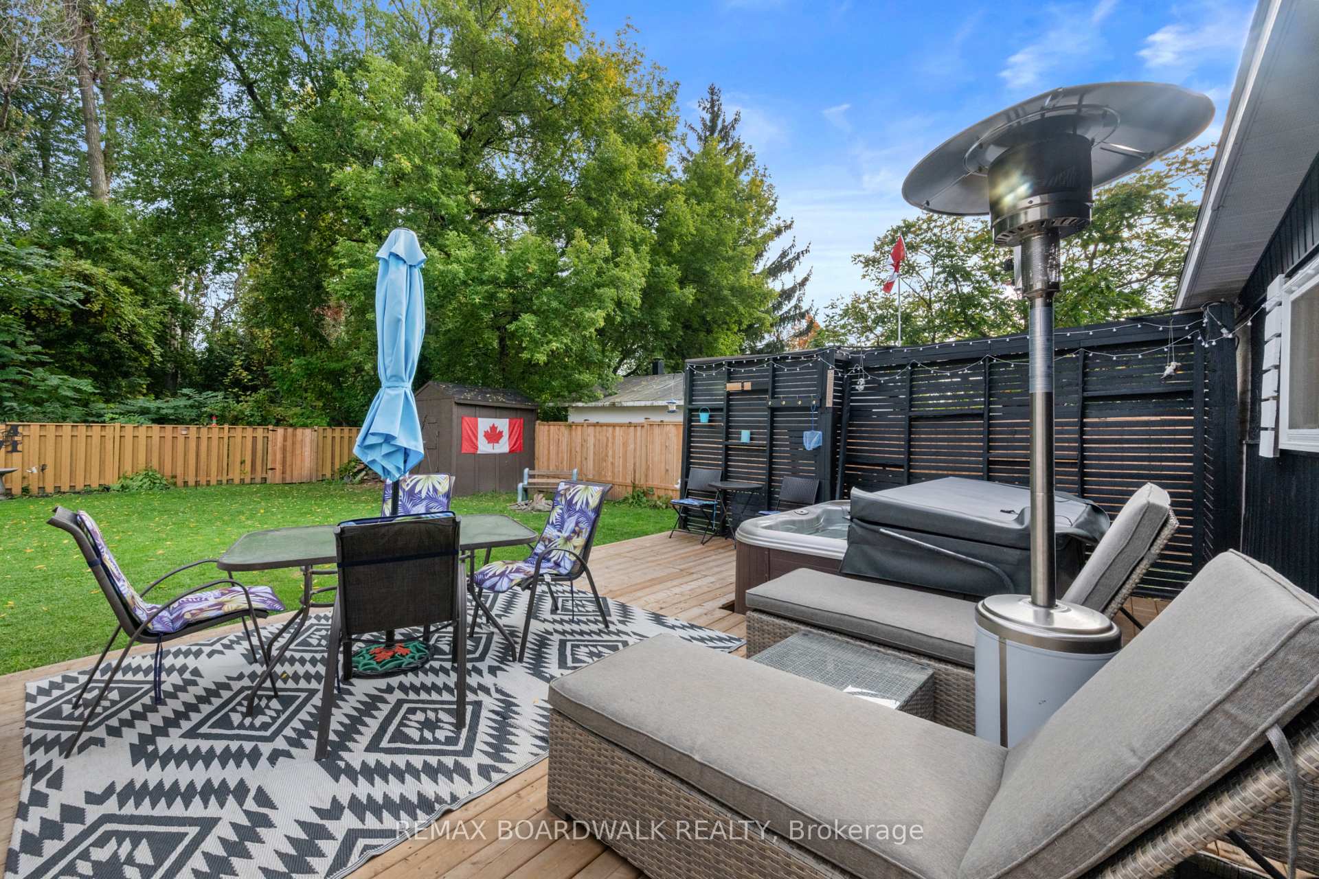 Photo 14 of 353 Churchill Road E, Prescott, Prescott — HOMEH