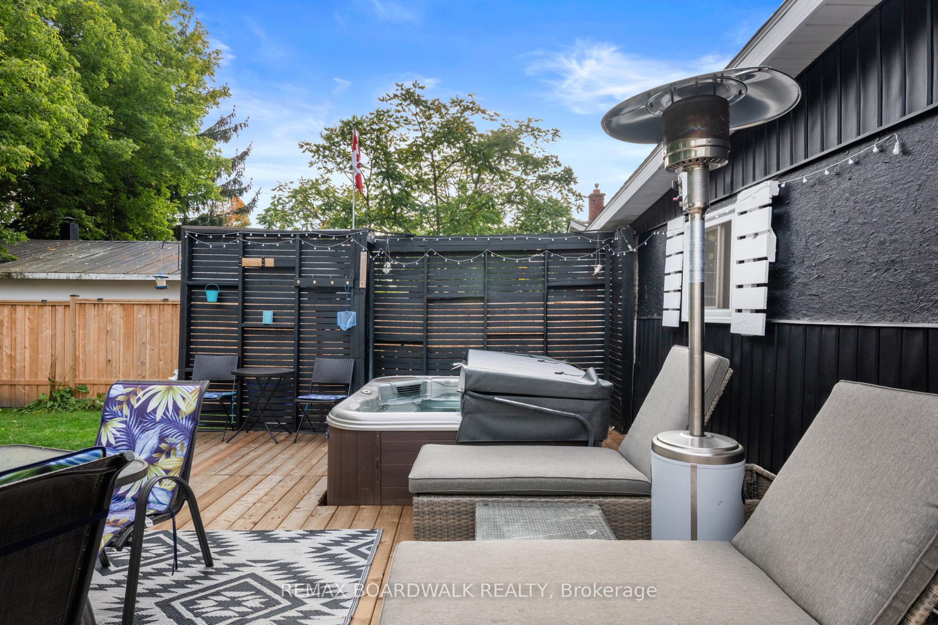 Photo 15 of 353 Churchill Road E, Prescott, Prescott — HOMEH