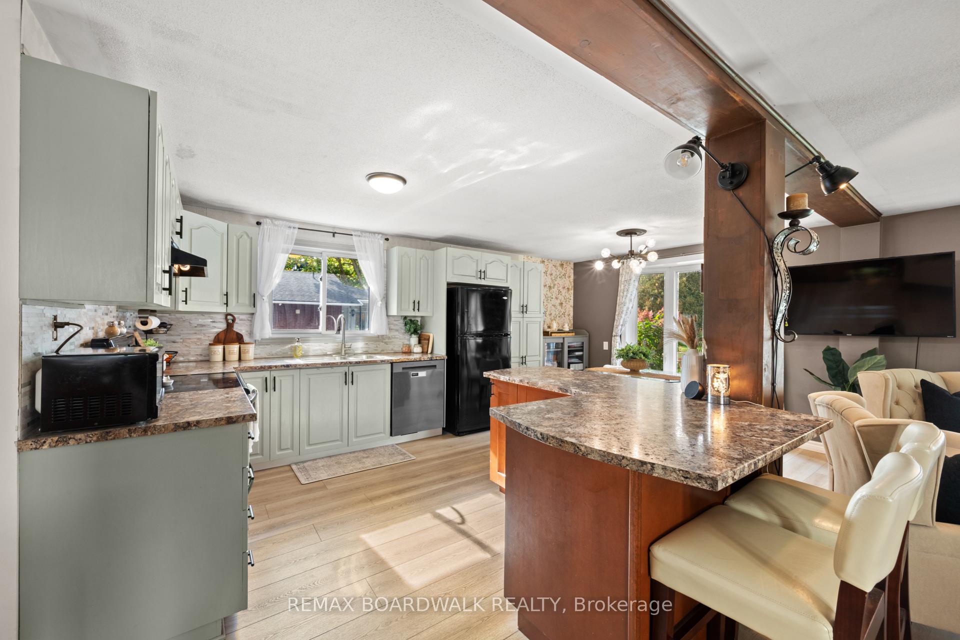 Photo 18 of 353 Churchill Road E, Prescott, Prescott — HOMEH