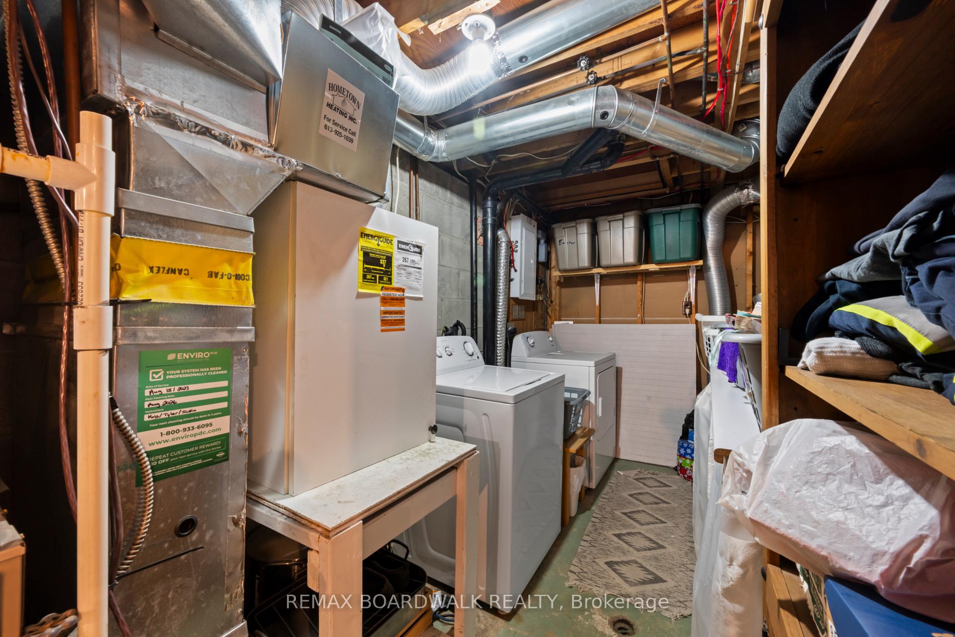 Photo 49 of 353 Churchill Road E, Prescott, Prescott — HOMEH