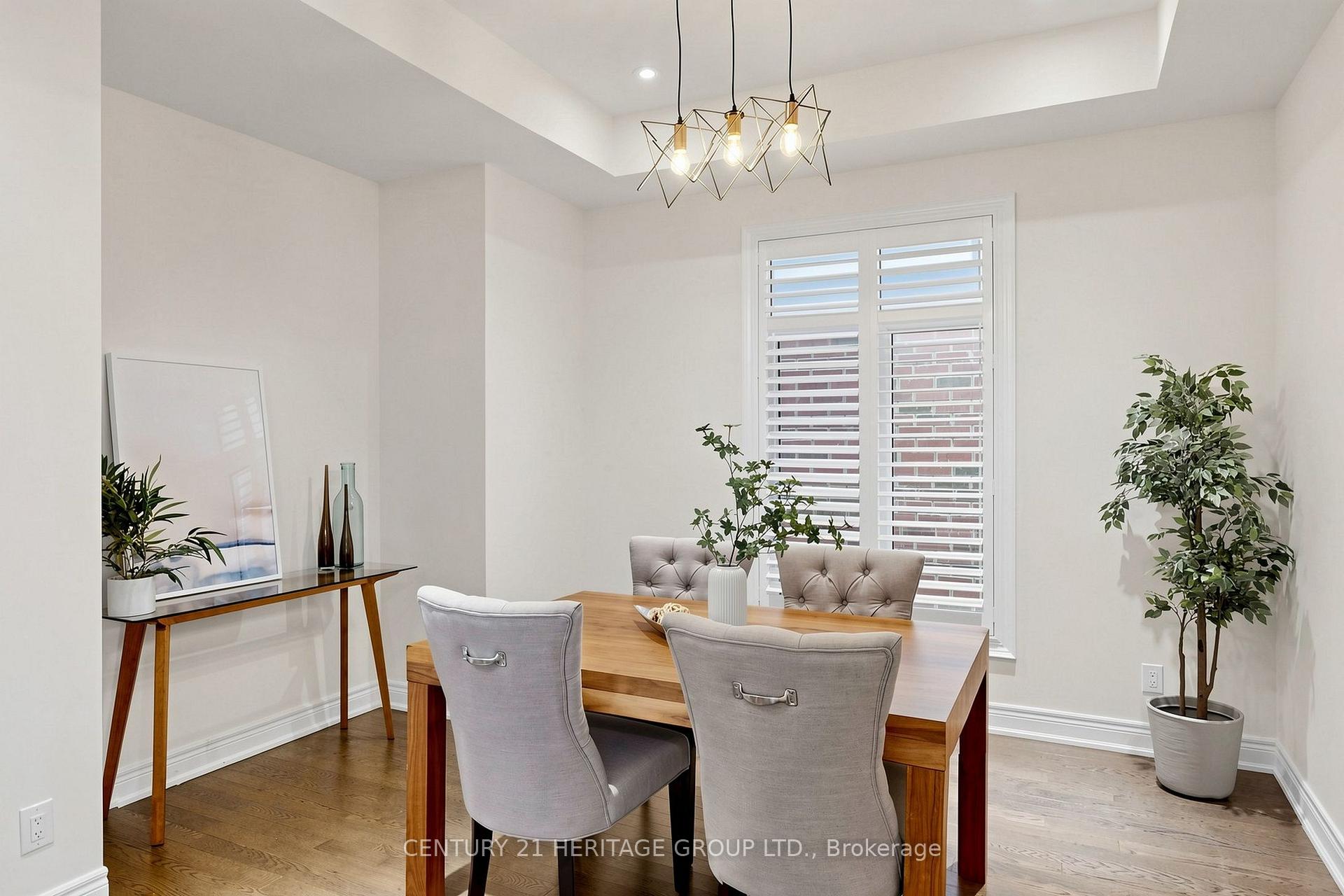 Photo 4 of 34 Micklefield Avenue, Whitby, Rural Whitby — HOMEH