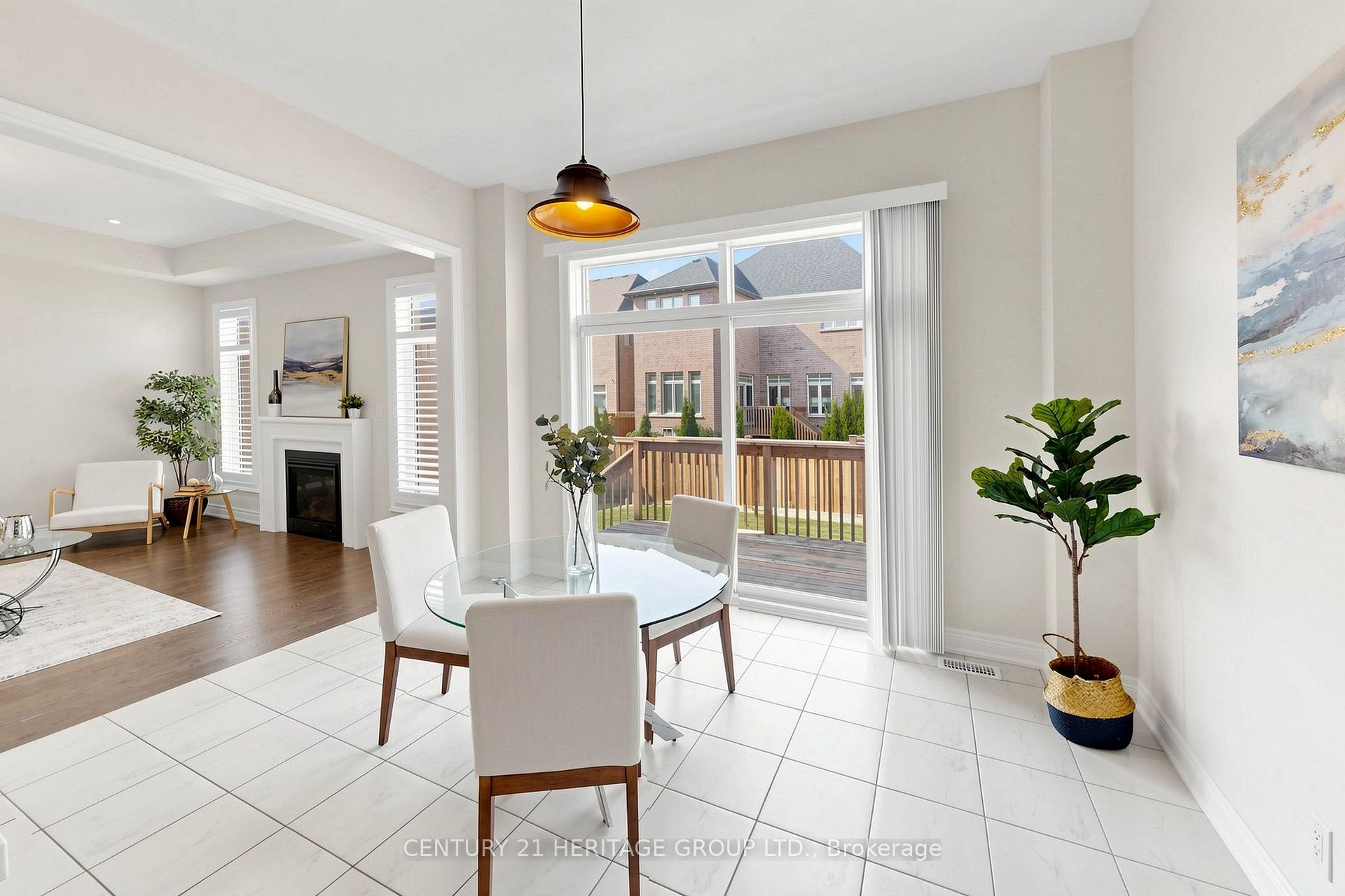 Photo 9 of 34 Micklefield Avenue, Whitby, Rural Whitby — HOMEH