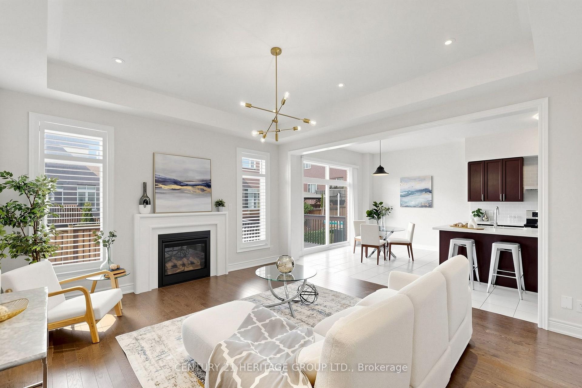 Photo 11 of 34 Micklefield Avenue, Whitby, Rural Whitby — HOMEH