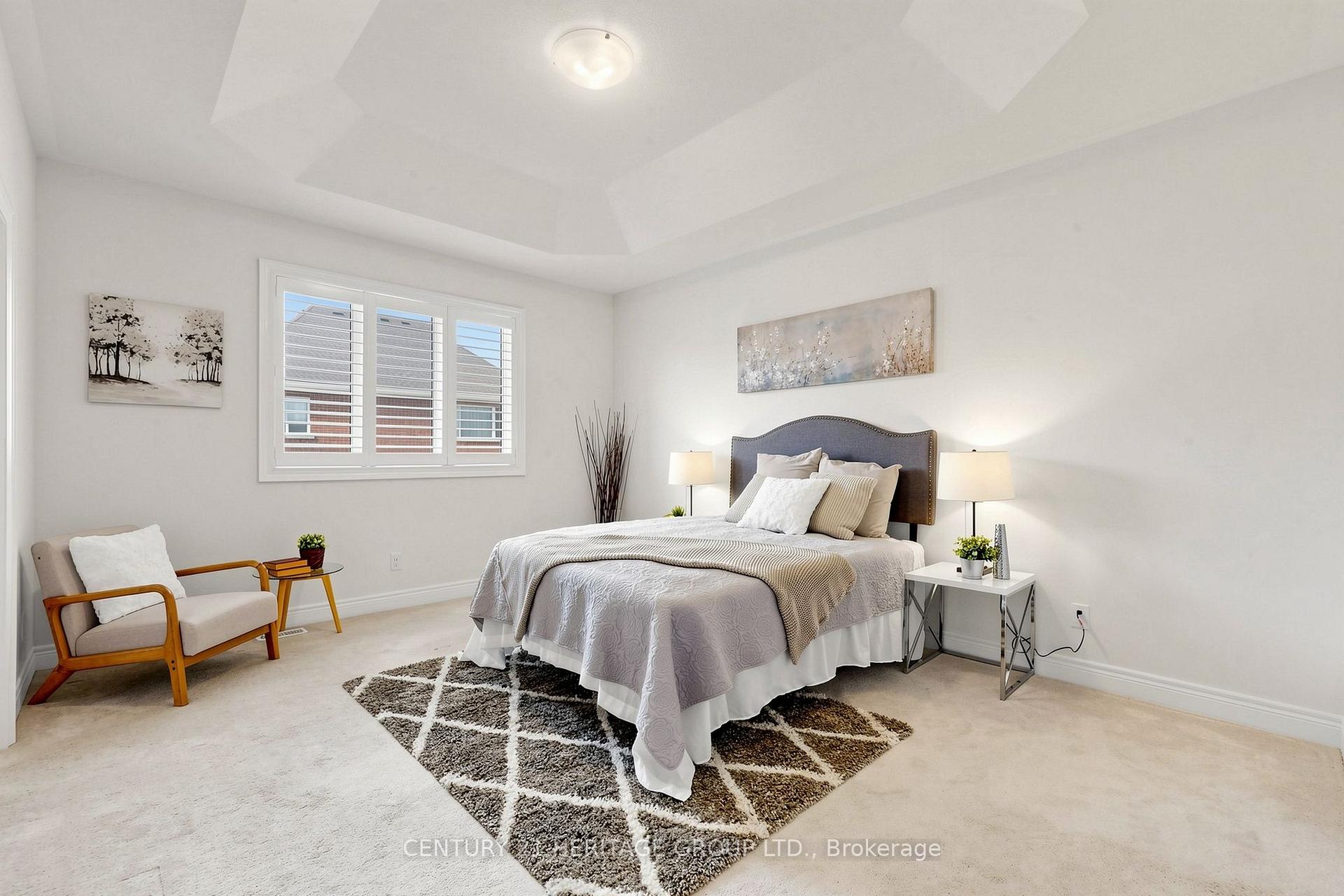 Photo 18 of 34 Micklefield Avenue, Whitby, Rural Whitby — HOMEH