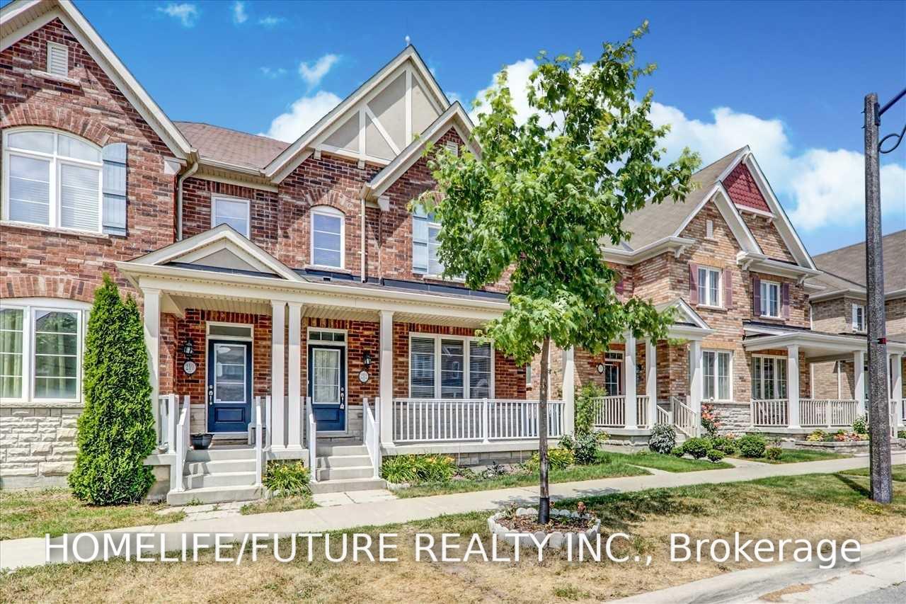 Photo 3 of Unit Main & 2nd, 212 Cornell Park Avenue, Markham, Cornell — HOMEH