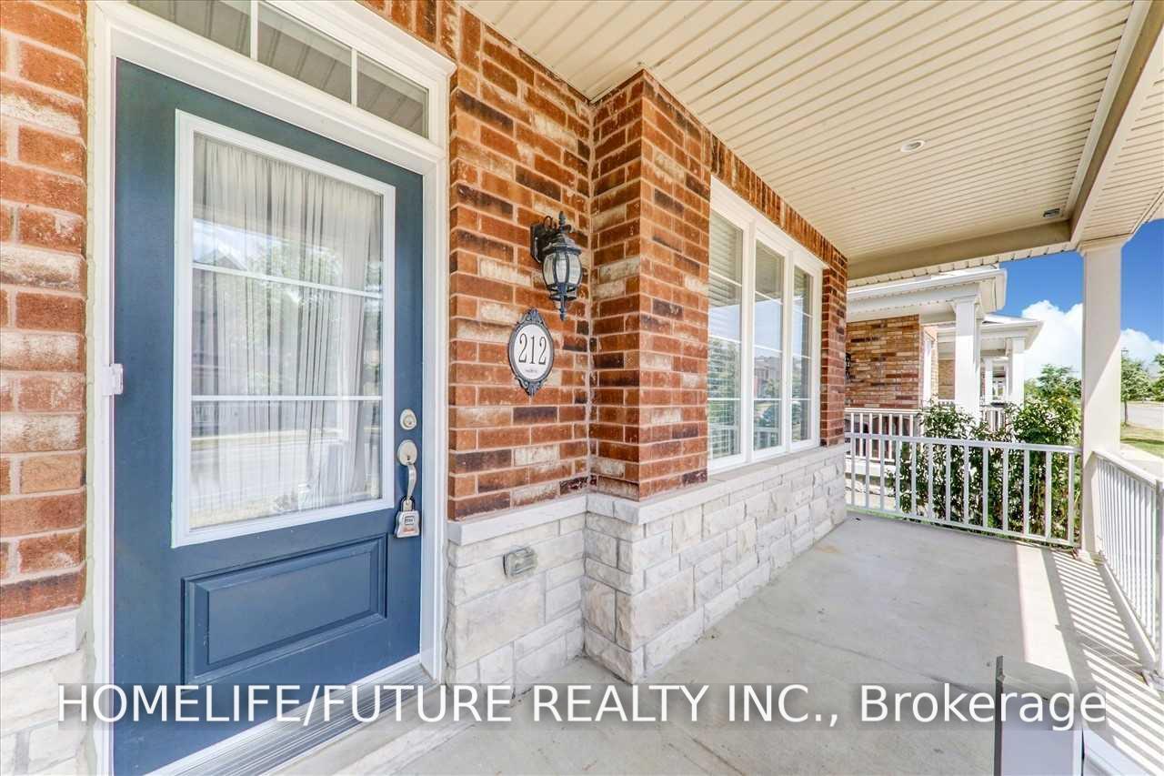 Photo 6 of Unit Main & 2nd, 212 Cornell Park Avenue, Markham, Cornell — HOMEH