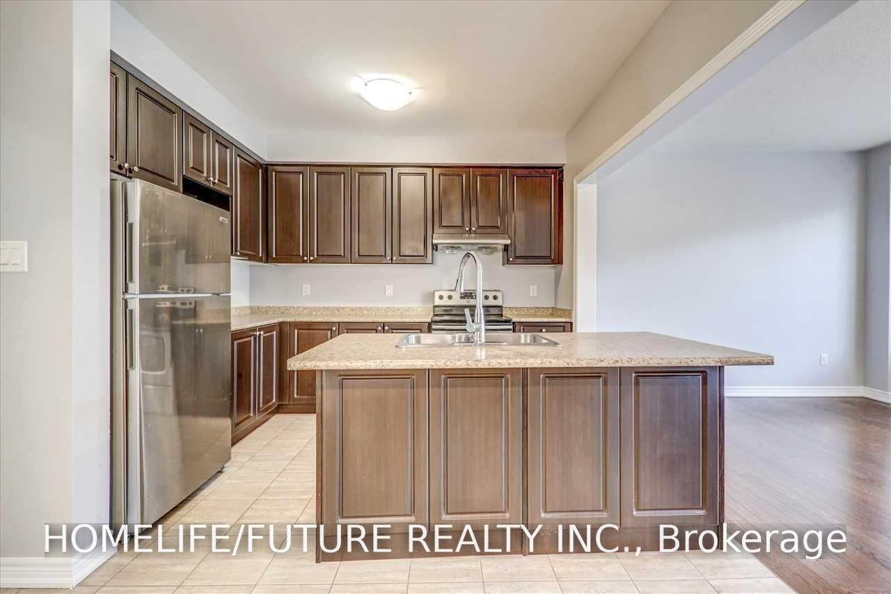 Photo 11 of Unit Main & 2nd, 212 Cornell Park Avenue, Markham, Cornell — HOMEH