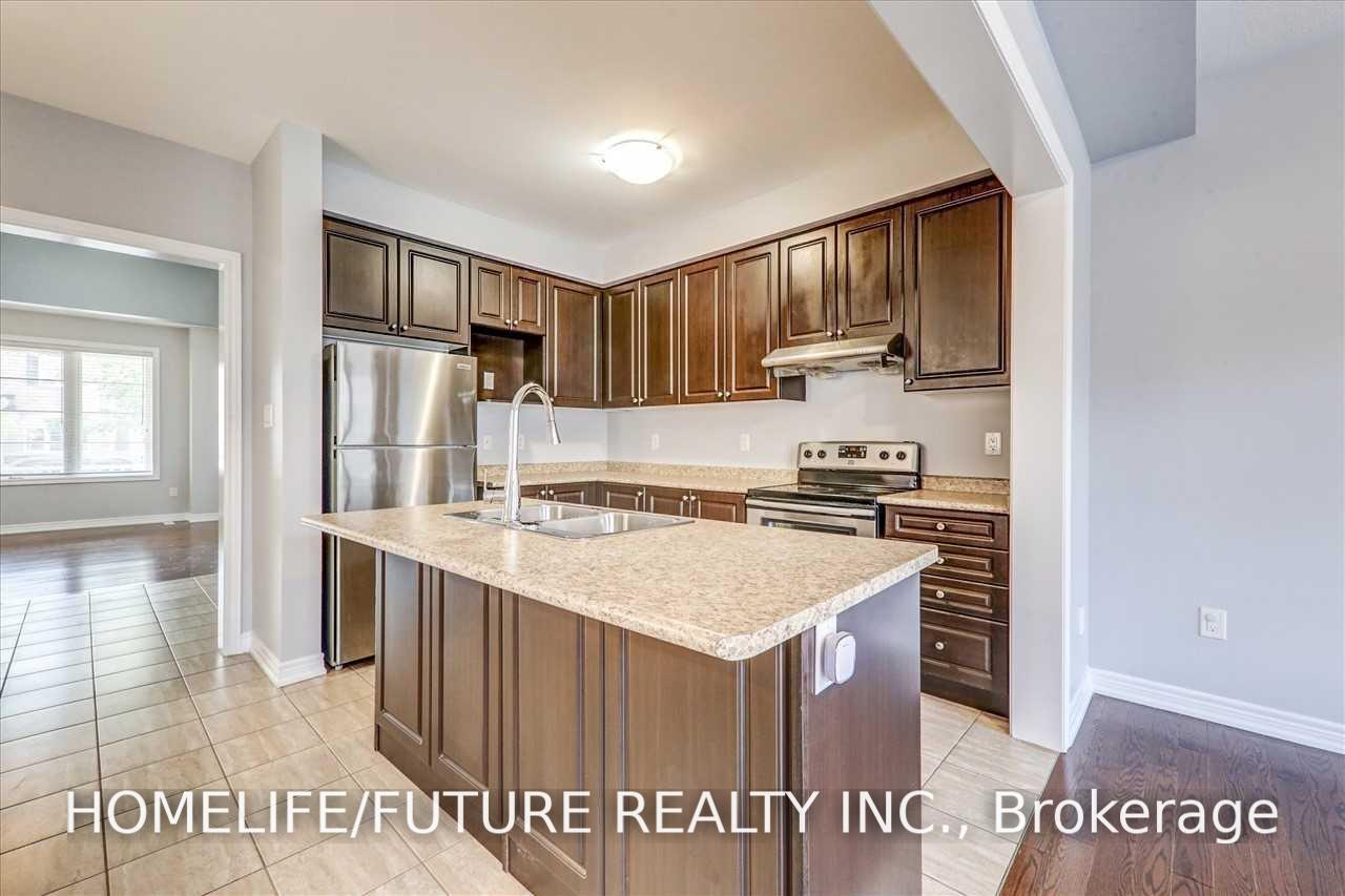 Photo 12 of Unit Main & 2nd, 212 Cornell Park Avenue, Markham, Cornell — HOMEH
