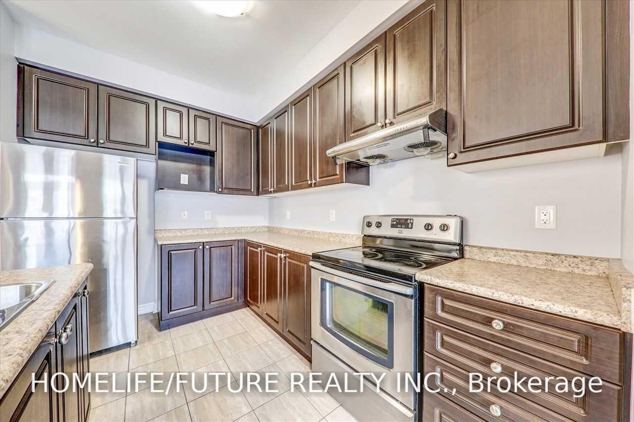 Photo 13 of Unit Main & 2nd, 212 Cornell Park Avenue, Markham, Cornell — HOMEH