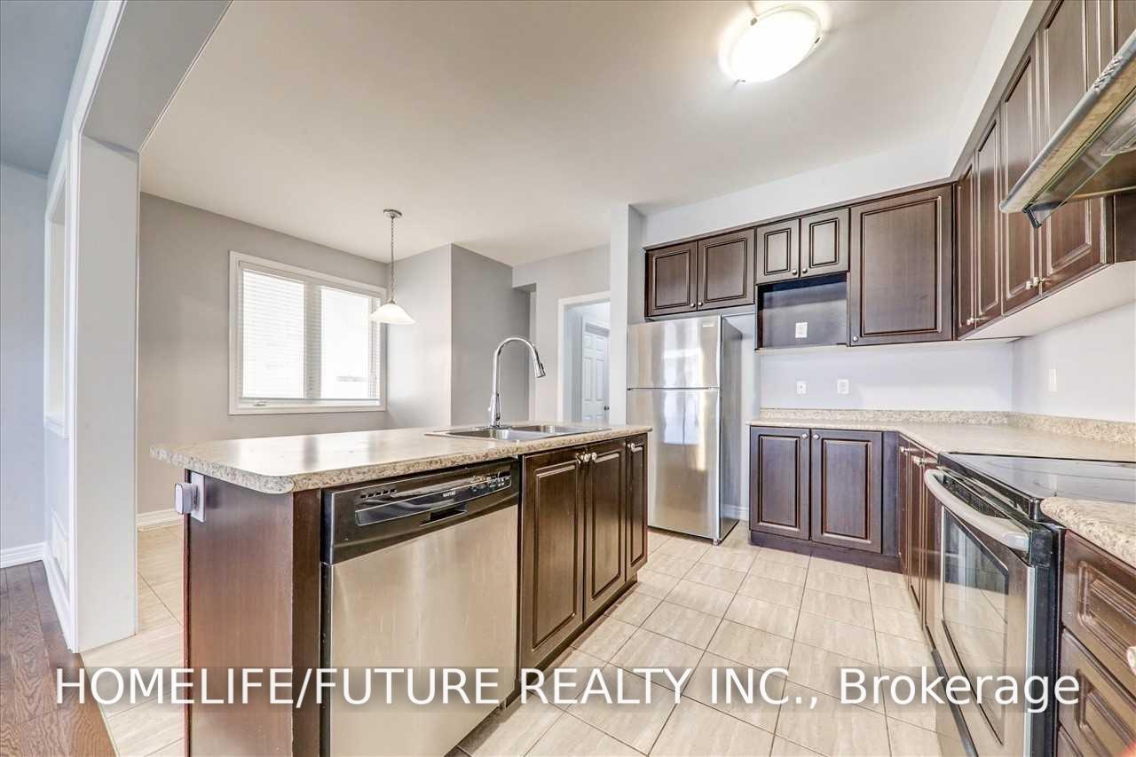 Photo 14 of Unit Main & 2nd, 212 Cornell Park Avenue, Markham, Cornell — HOMEH