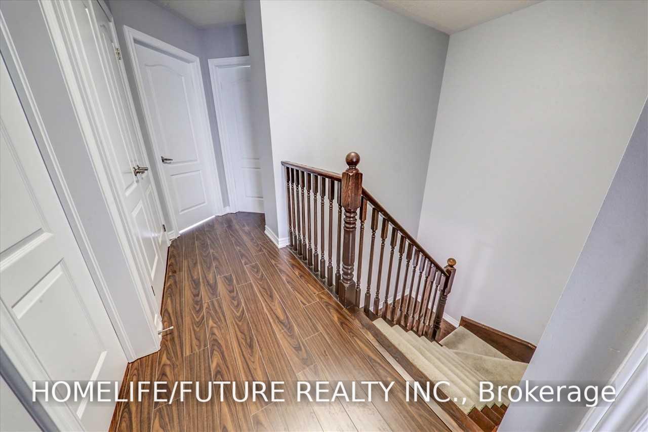 Photo 20 of Unit Main & 2nd, 212 Cornell Park Avenue, Markham, Cornell — HOMEH