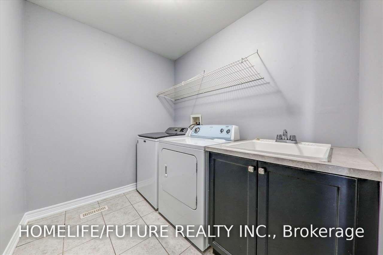 Photo 30 of Unit Main & 2nd, 212 Cornell Park Avenue, Markham, Cornell — HOMEH