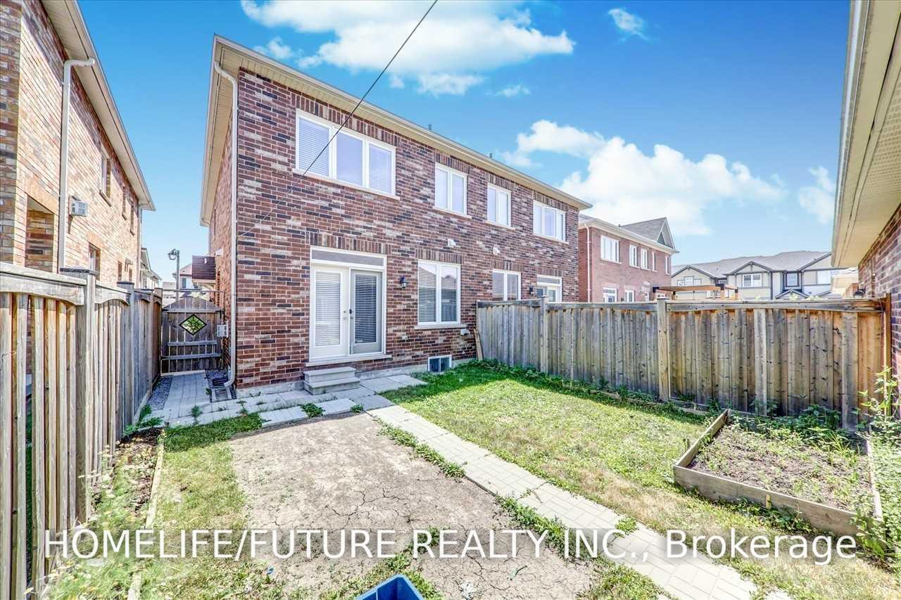 Photo 33 of Unit Main & 2nd, 212 Cornell Park Avenue, Markham, Cornell — HOMEH