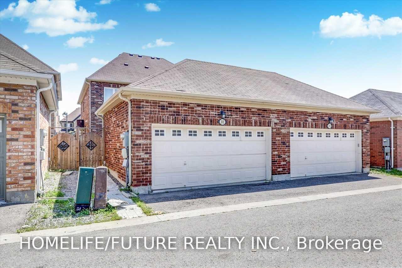 Photo 34 of Unit Main & 2nd, 212 Cornell Park Avenue, Markham, Cornell — HOMEH