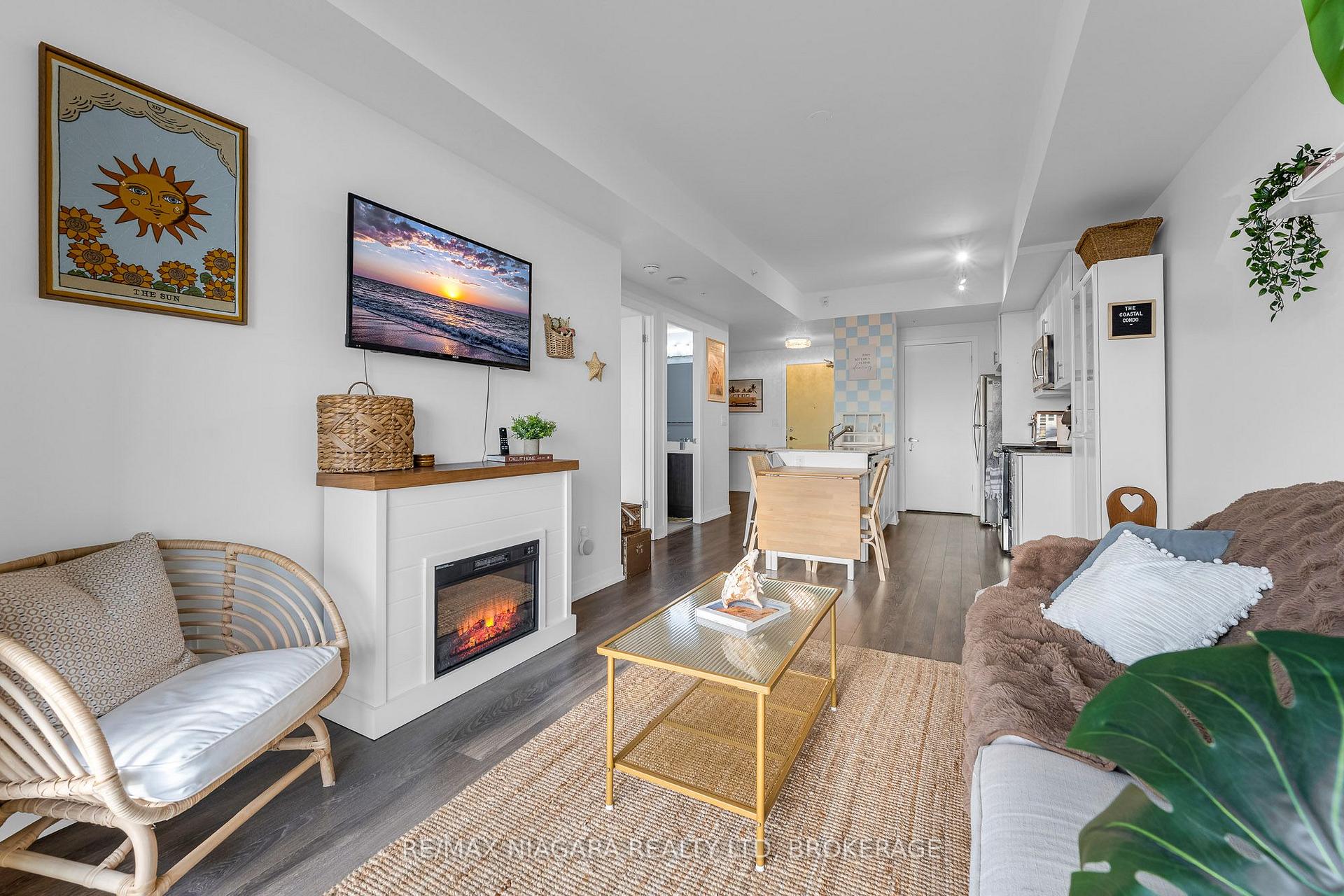 Photo 12 of Unit 7, 550 North Service Road, Grimsby, Grimsby Beach — HOMEH
