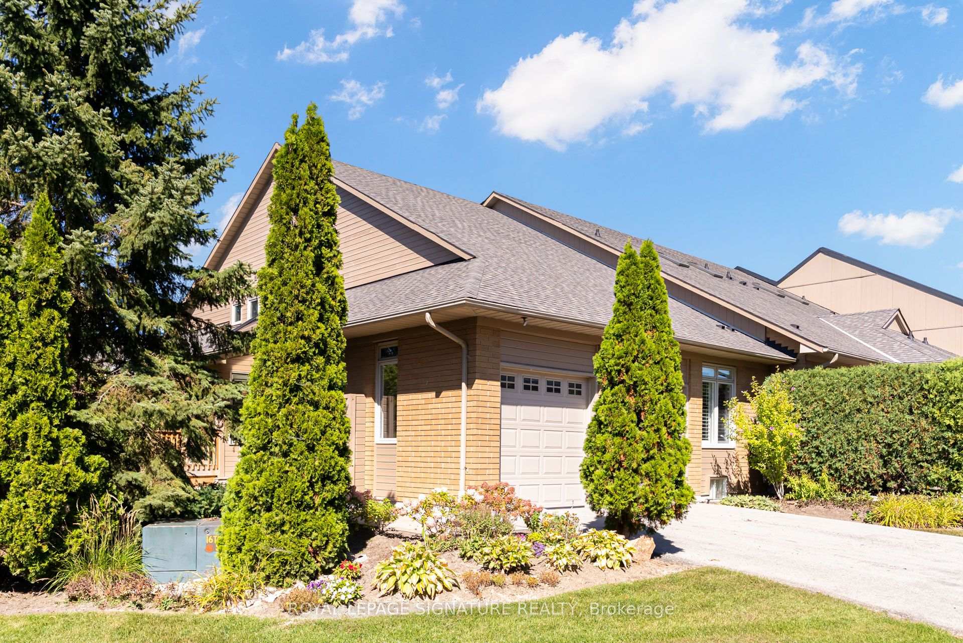 Photo 1 of Unit 285, 8 Lakeside Vista Way, Markham, Greensborough — HOMEH