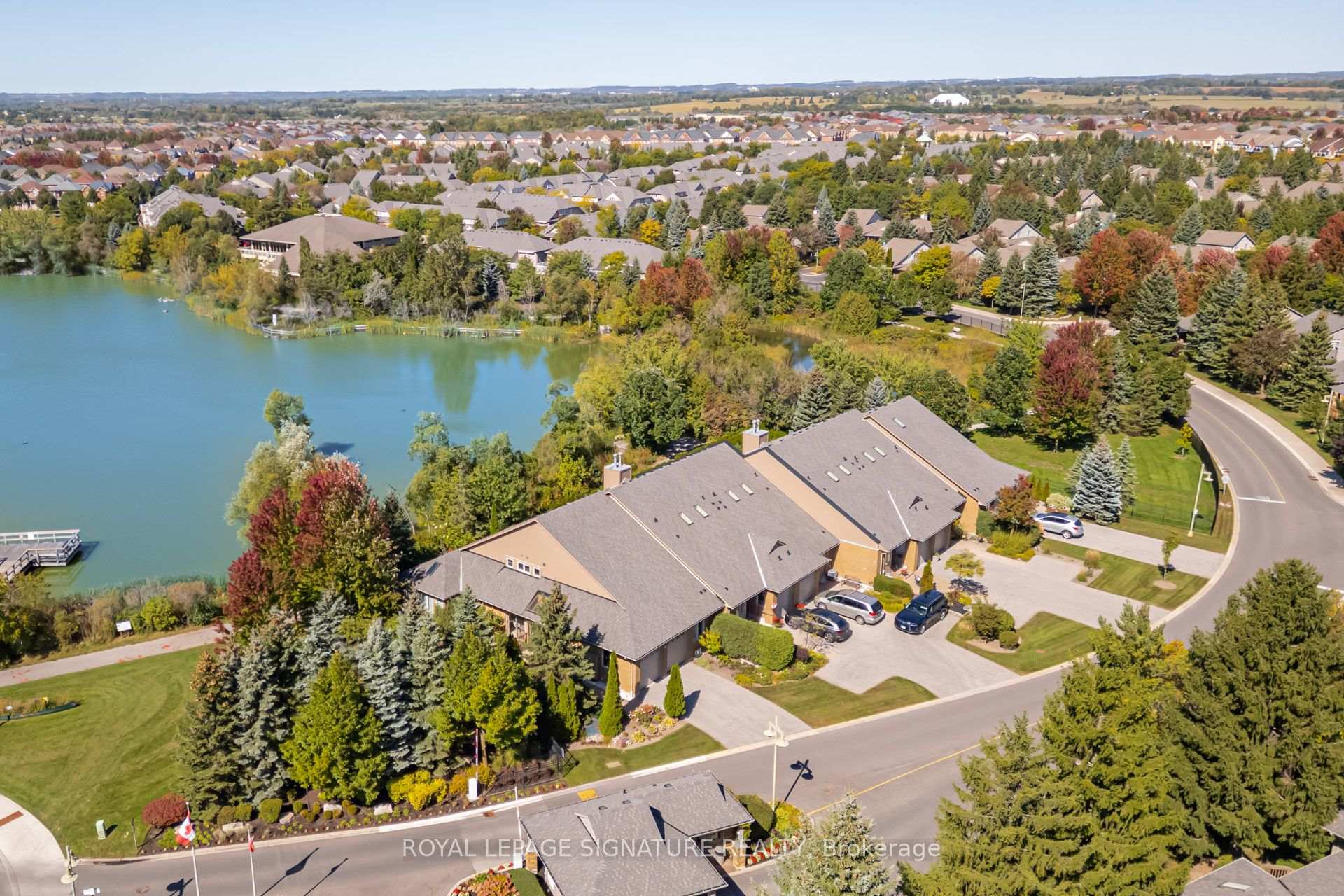 Photo 2 of Unit 285, 8 Lakeside Vista Way, Markham, Greensborough — HOMEH