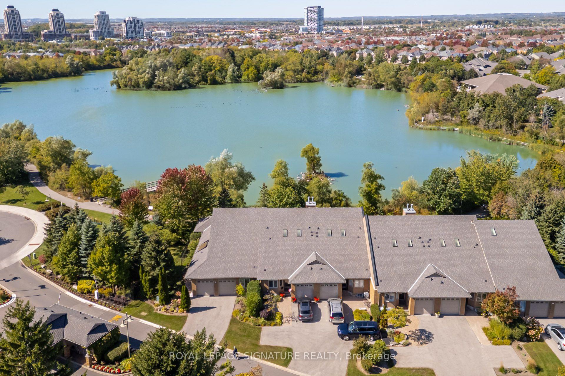 Photo 3 of Unit 285, 8 Lakeside Vista Way, Markham, Greensborough — HOMEH