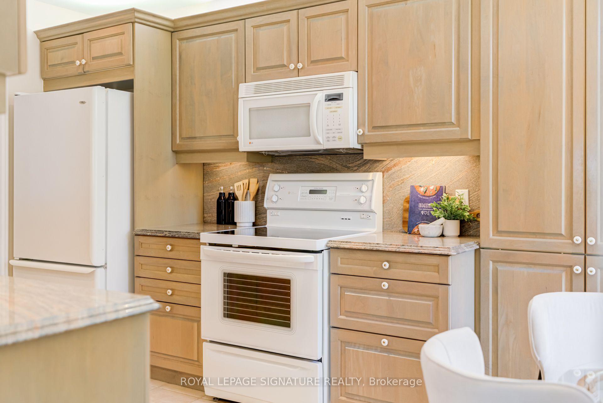 Photo 12 of Unit 285, 8 Lakeside Vista Way, Markham, Greensborough — HOMEH