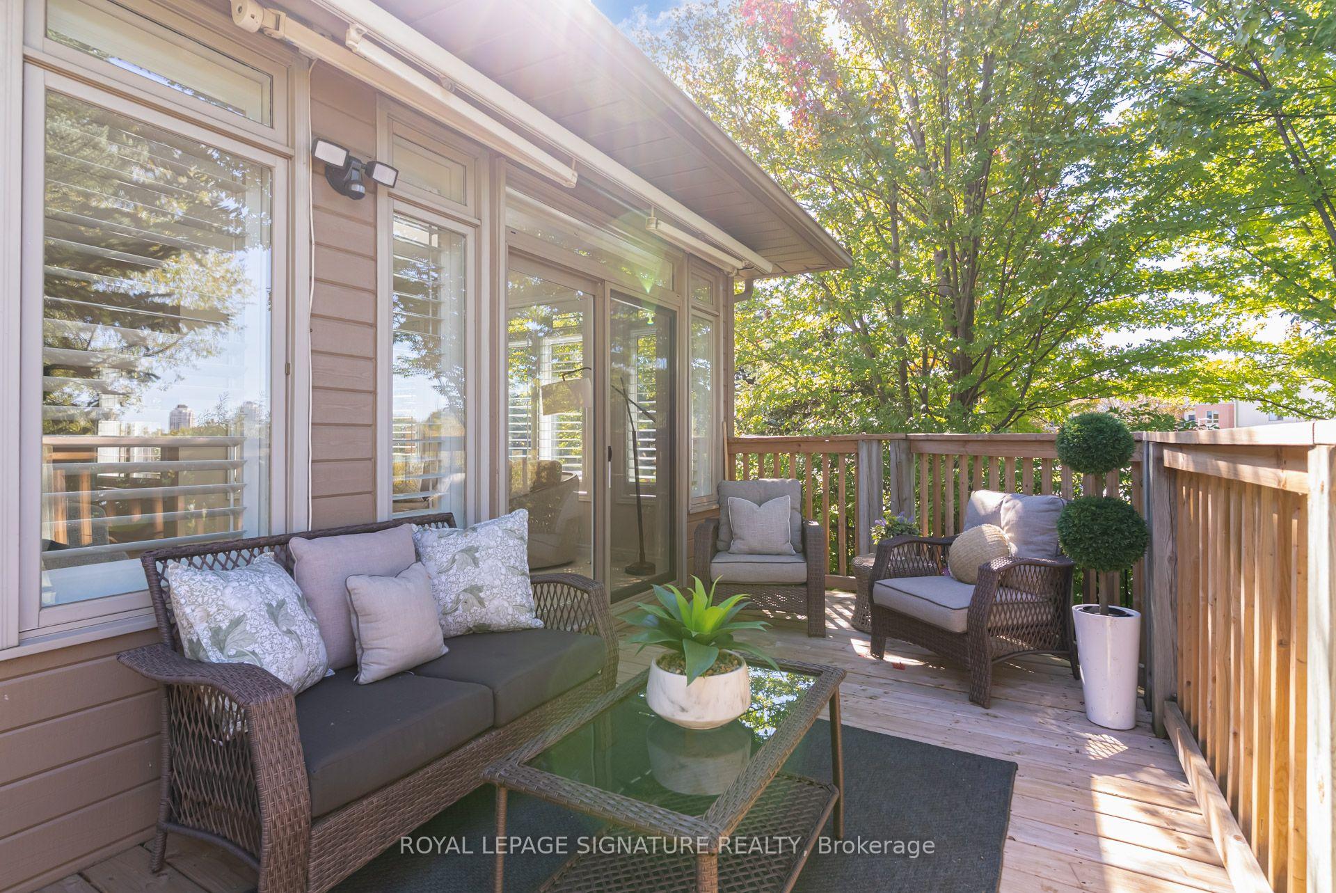 Photo 34 of Unit 285, 8 Lakeside Vista Way, Markham, Greensborough — HOMEH