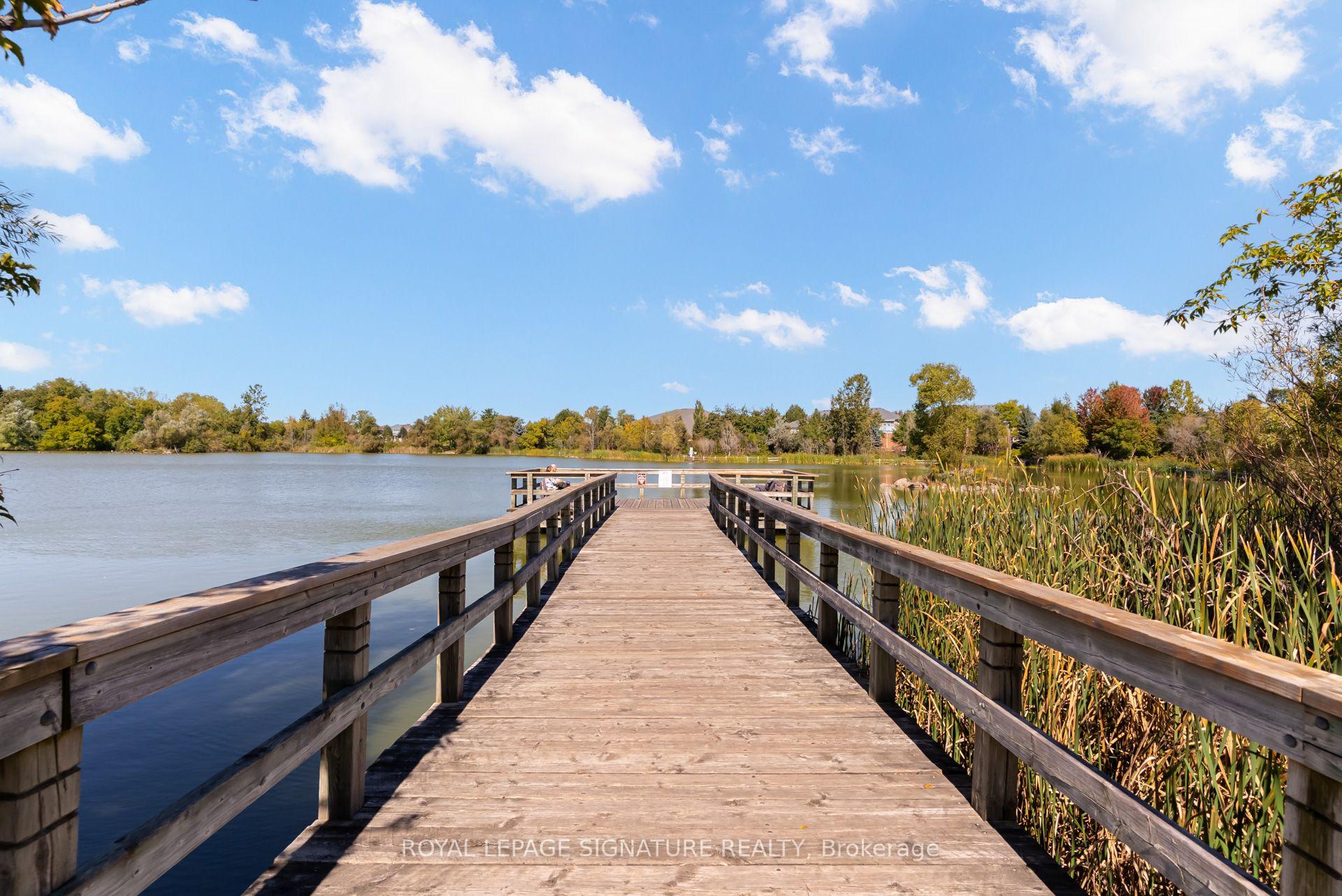 Photo 38 of Unit 285, 8 Lakeside Vista Way, Markham, Greensborough — HOMEH