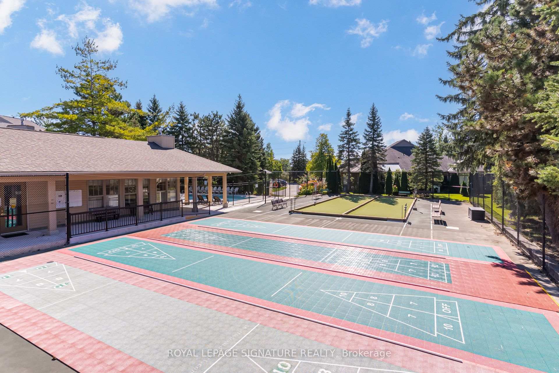 Photo 39 of Unit 285, 8 Lakeside Vista Way, Markham, Greensborough — HOMEH
