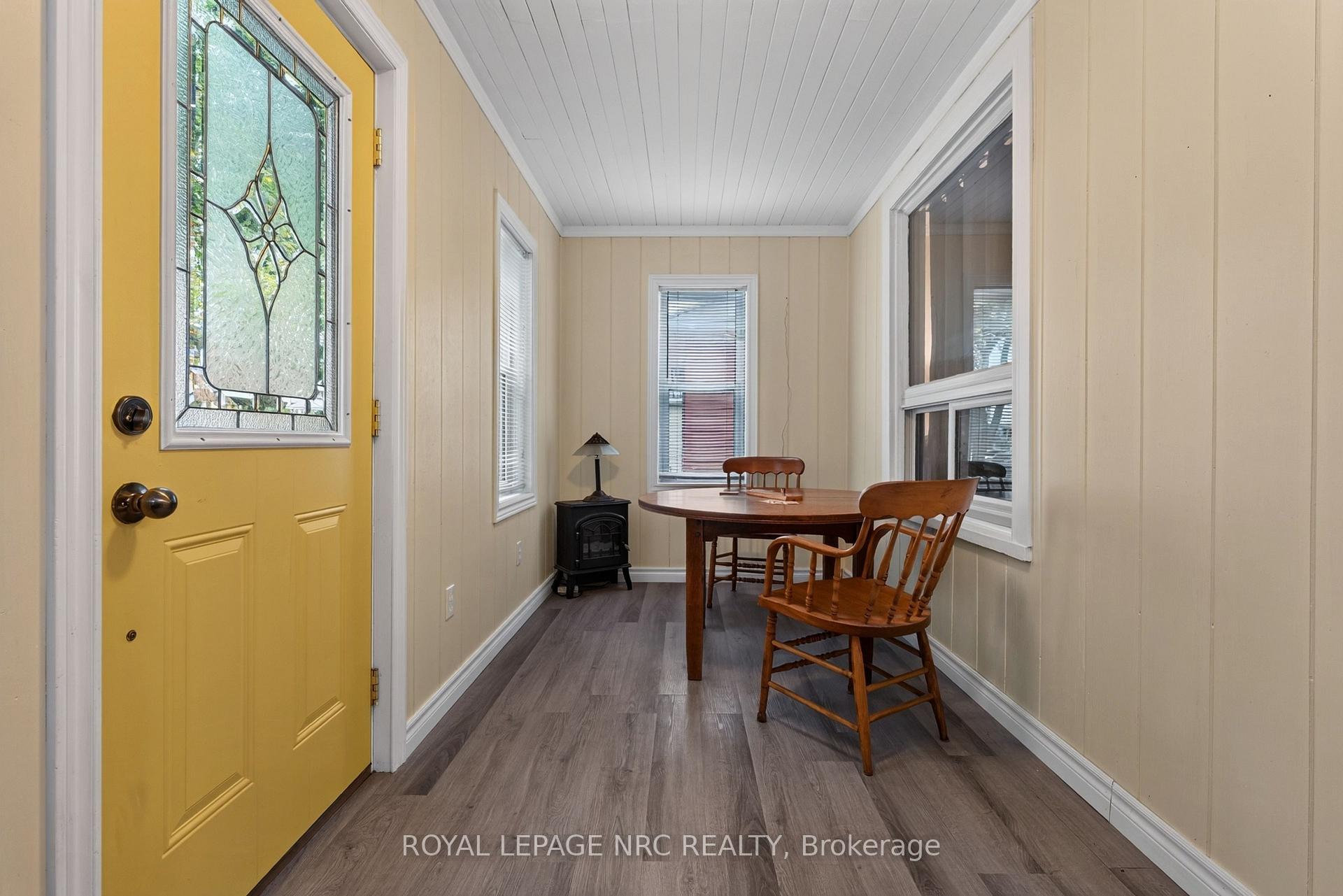 Photo 7 of 9 Marmora Street, St. Catharines, E. Chester — HOMEH