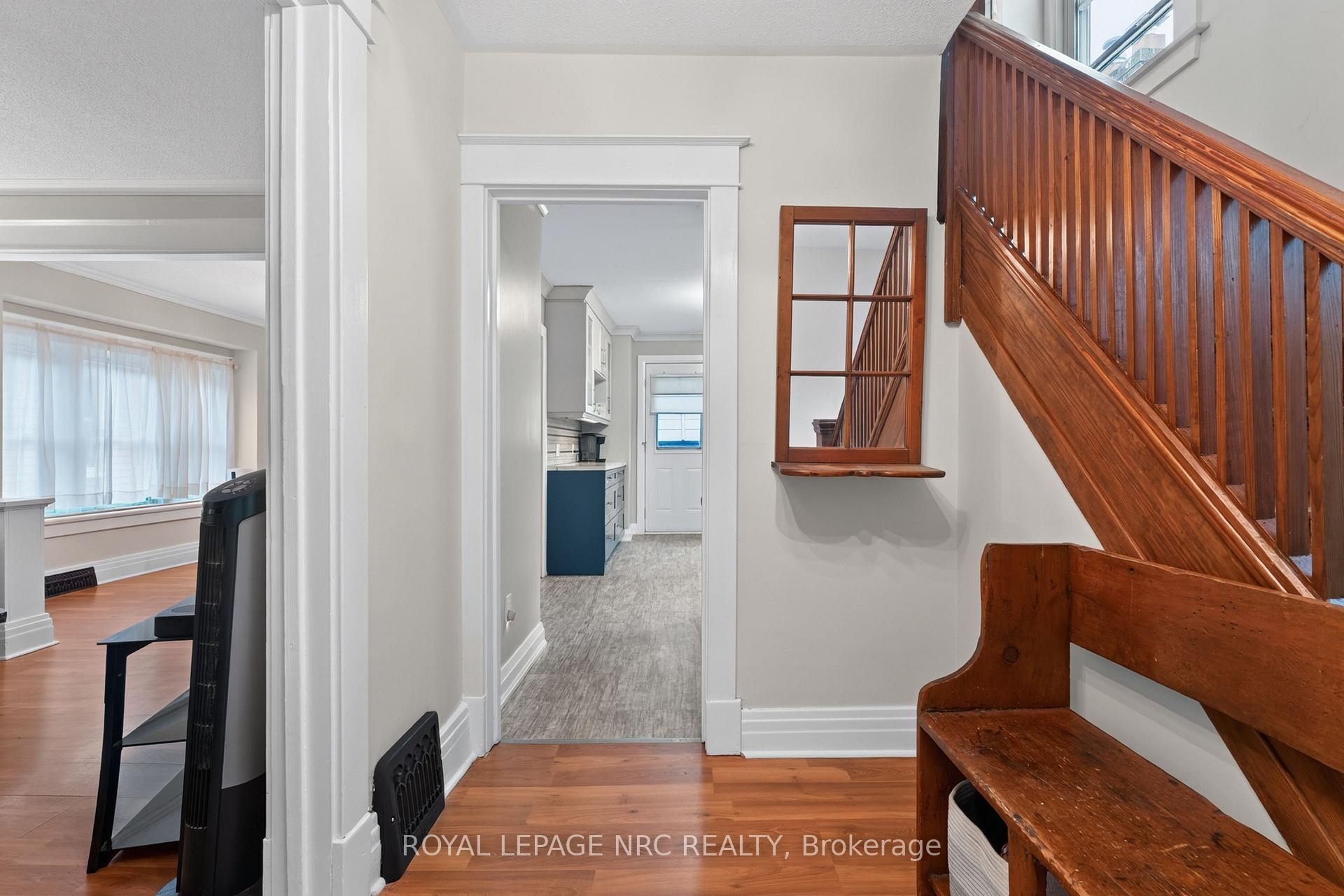 Photo 8 of 9 Marmora Street, St. Catharines, E. Chester — HOMEH
