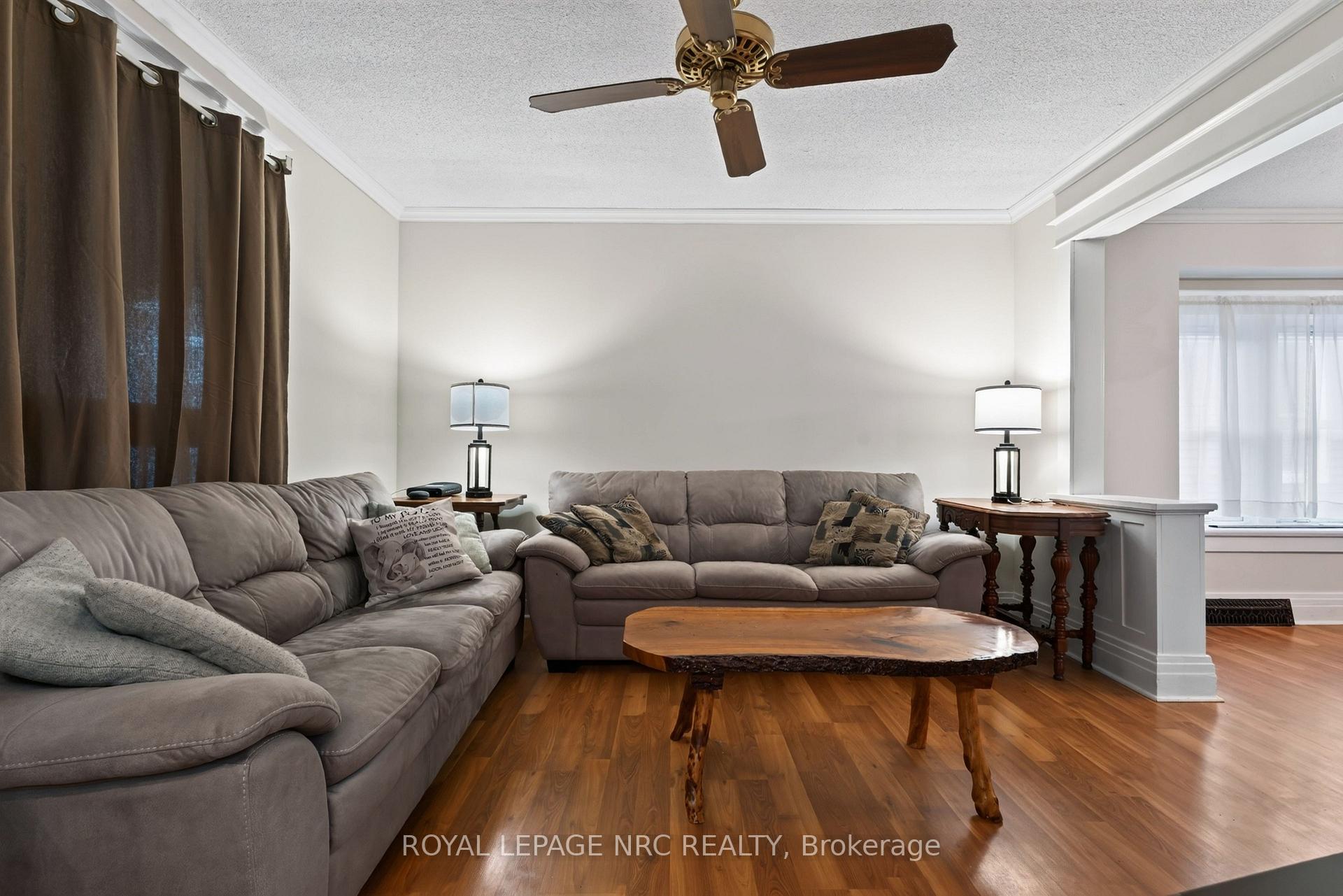 Photo 10 of 9 Marmora Street, St. Catharines, E. Chester — HOMEH
