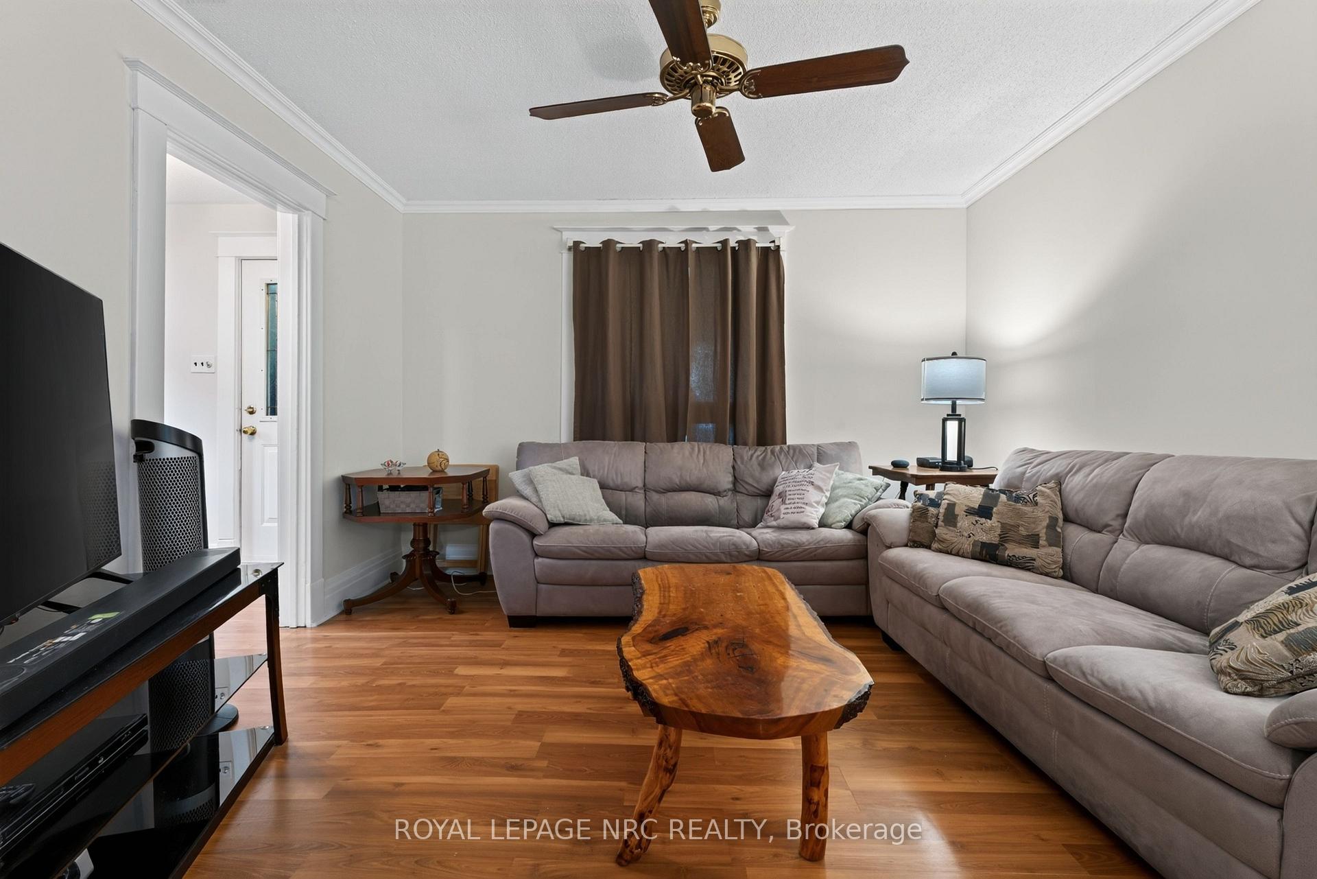 Photo 11 of 9 Marmora Street, St. Catharines, E. Chester — HOMEH