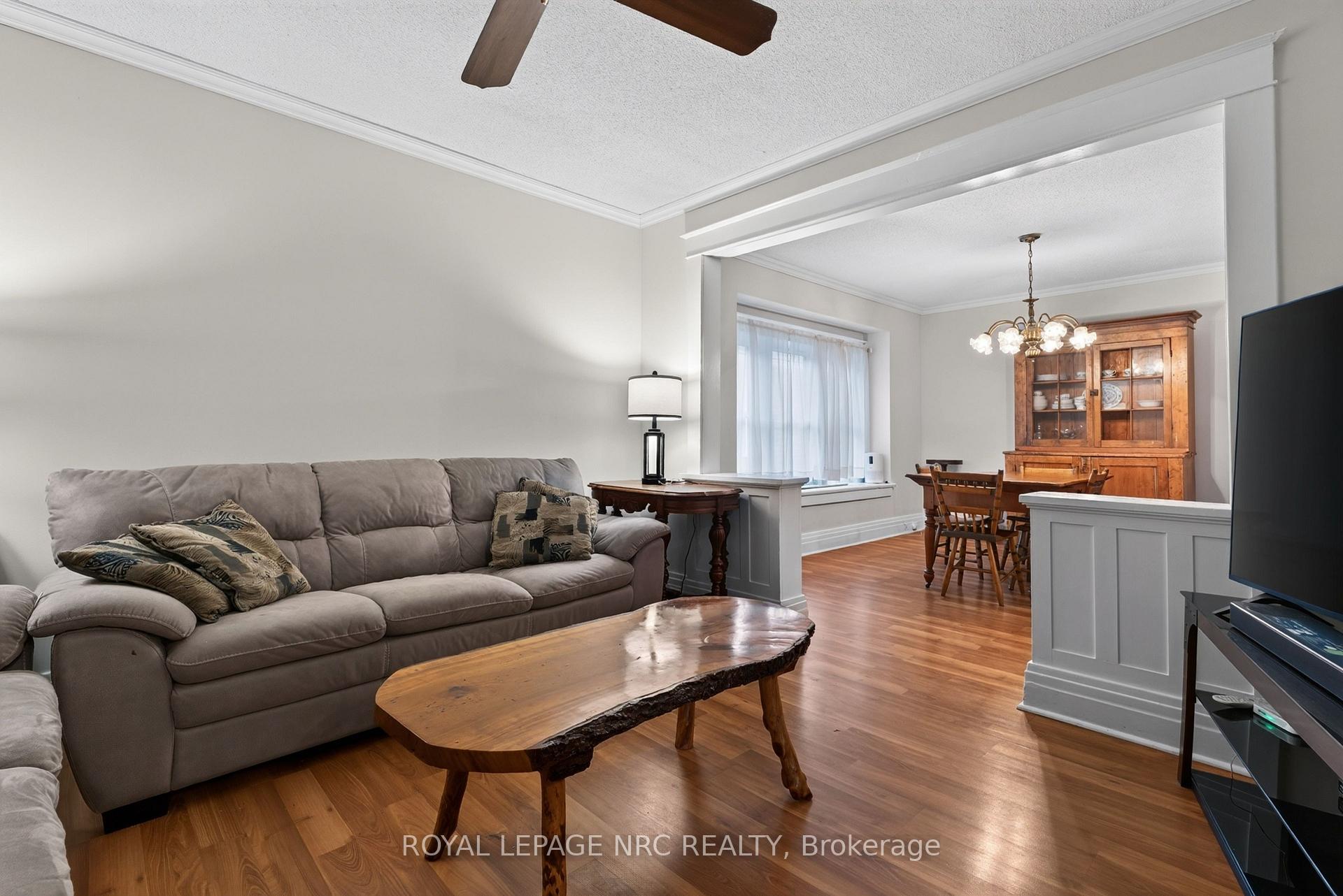 Photo 12 of 9 Marmora Street, St. Catharines, E. Chester — HOMEH